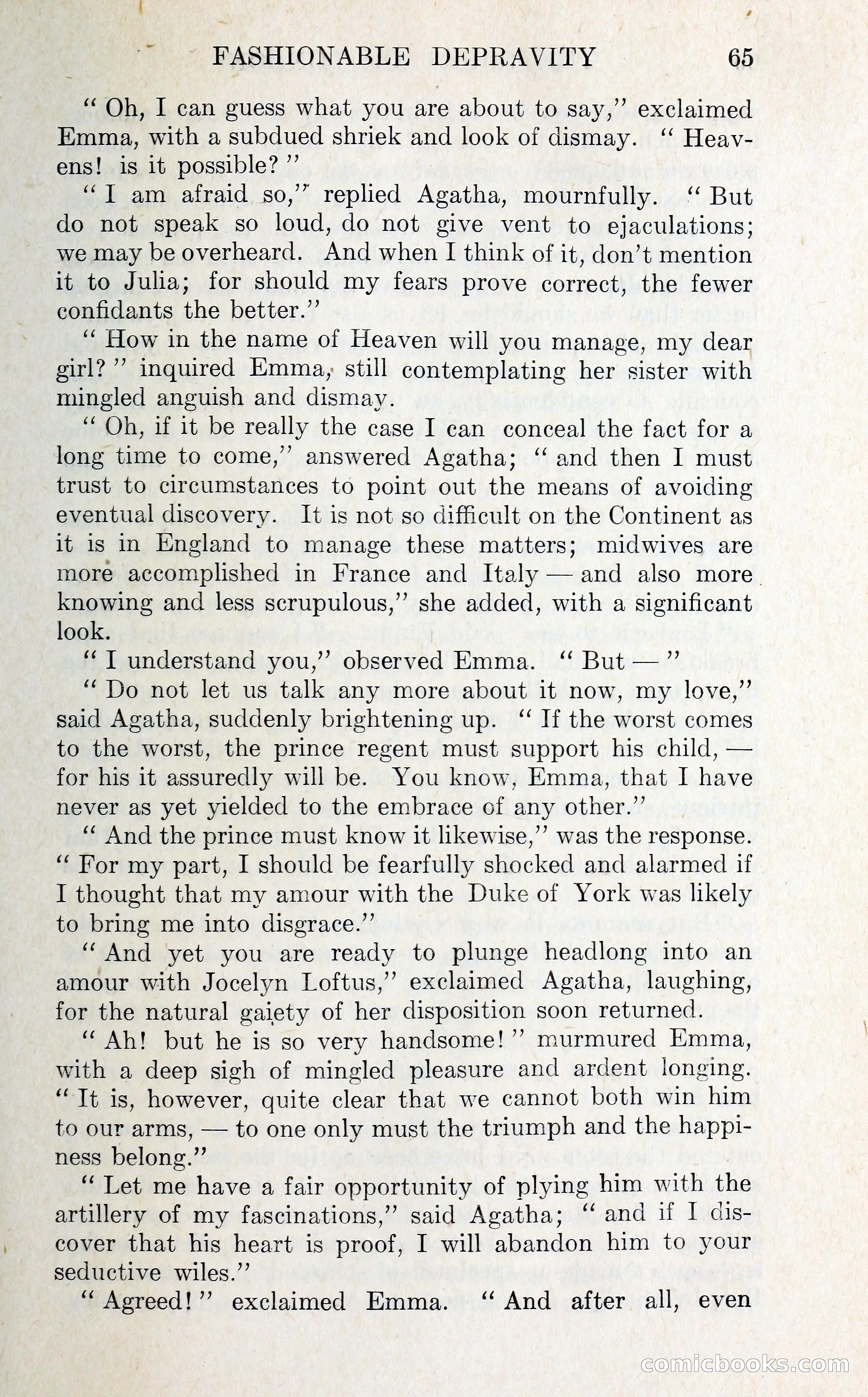 The Works of George W. M. Reynolds — page 82 of 392