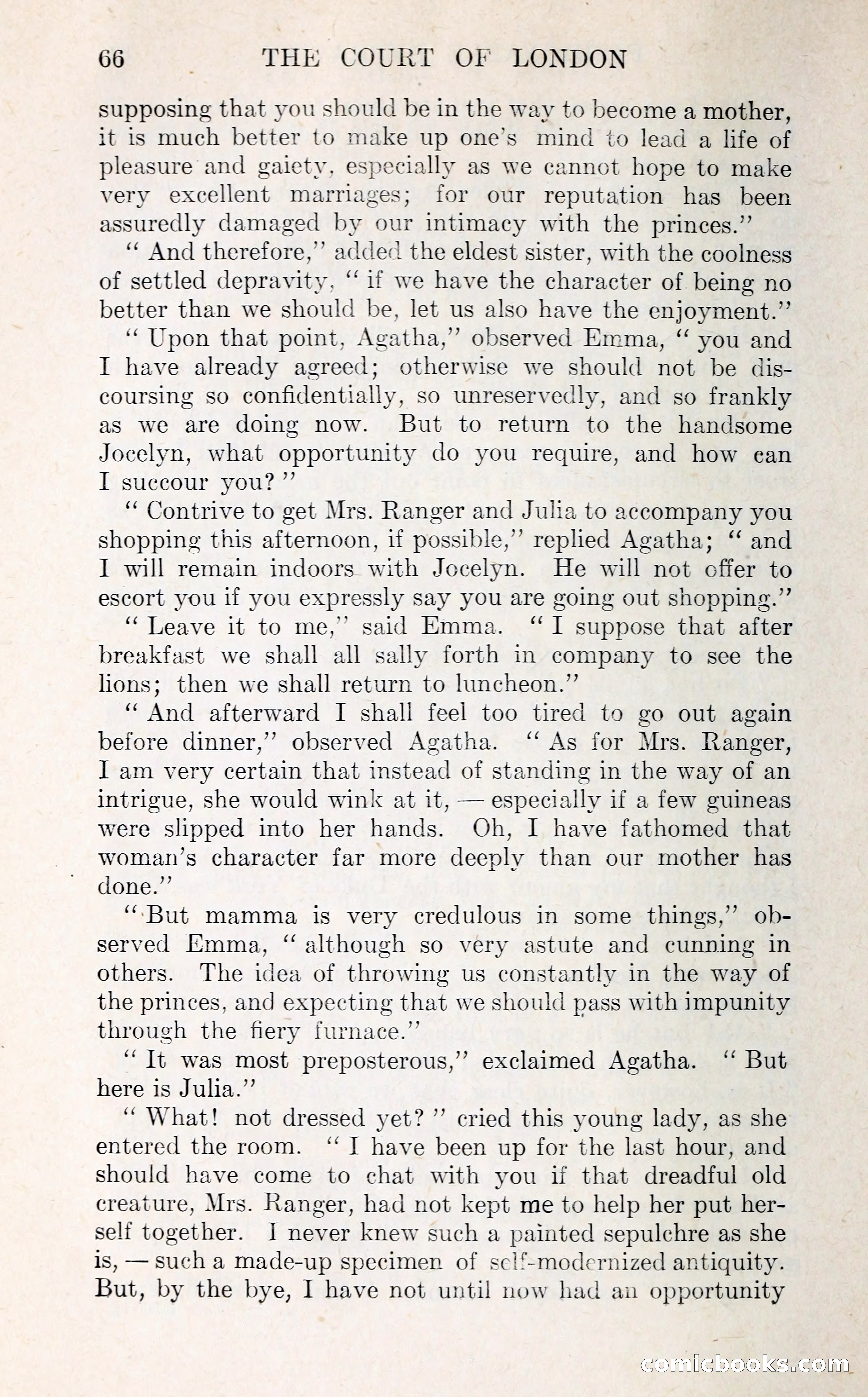 The Works of George W. M. Reynolds — page 83 of 392
