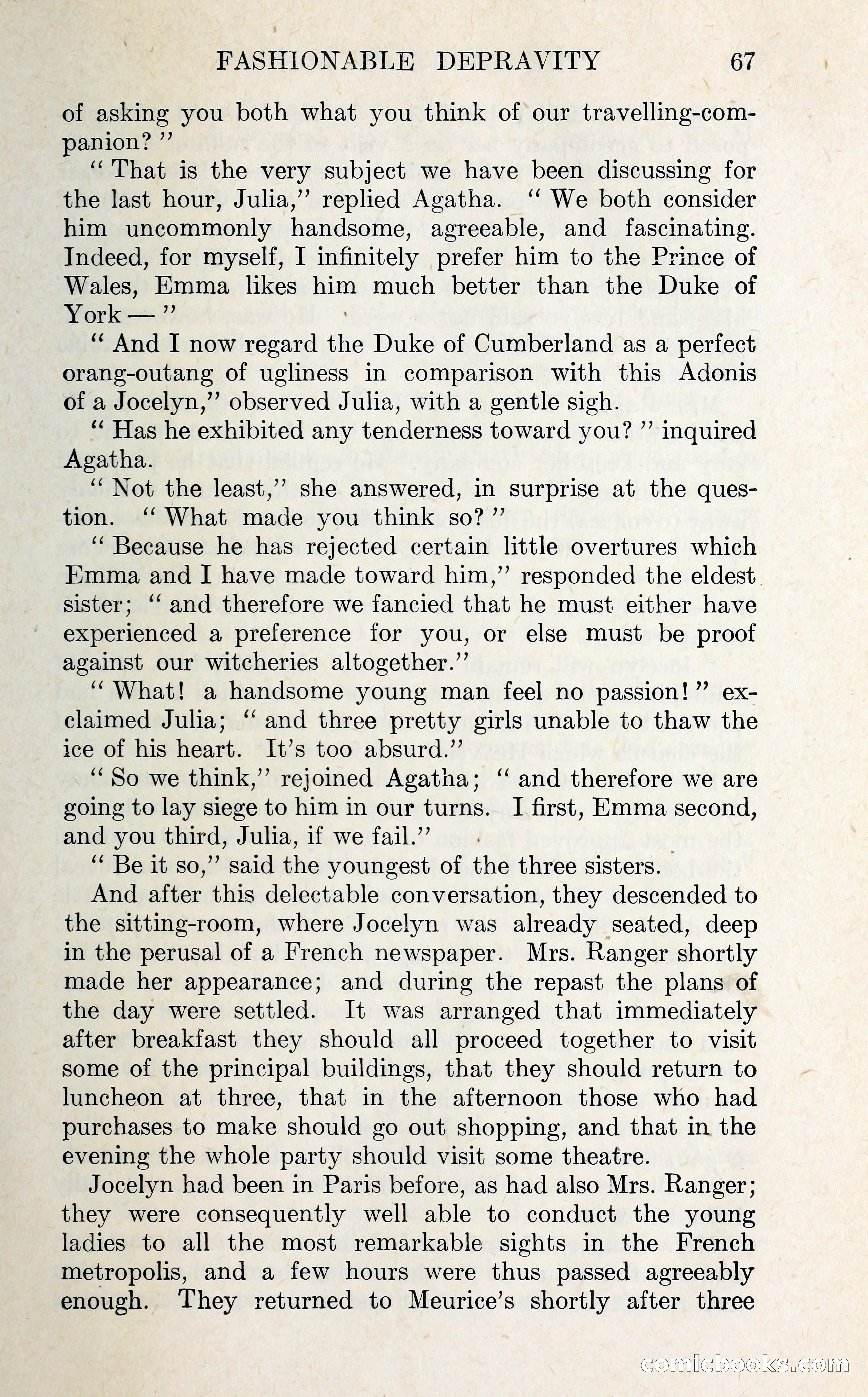 The Works of George W. M. Reynolds — page 84 of 392