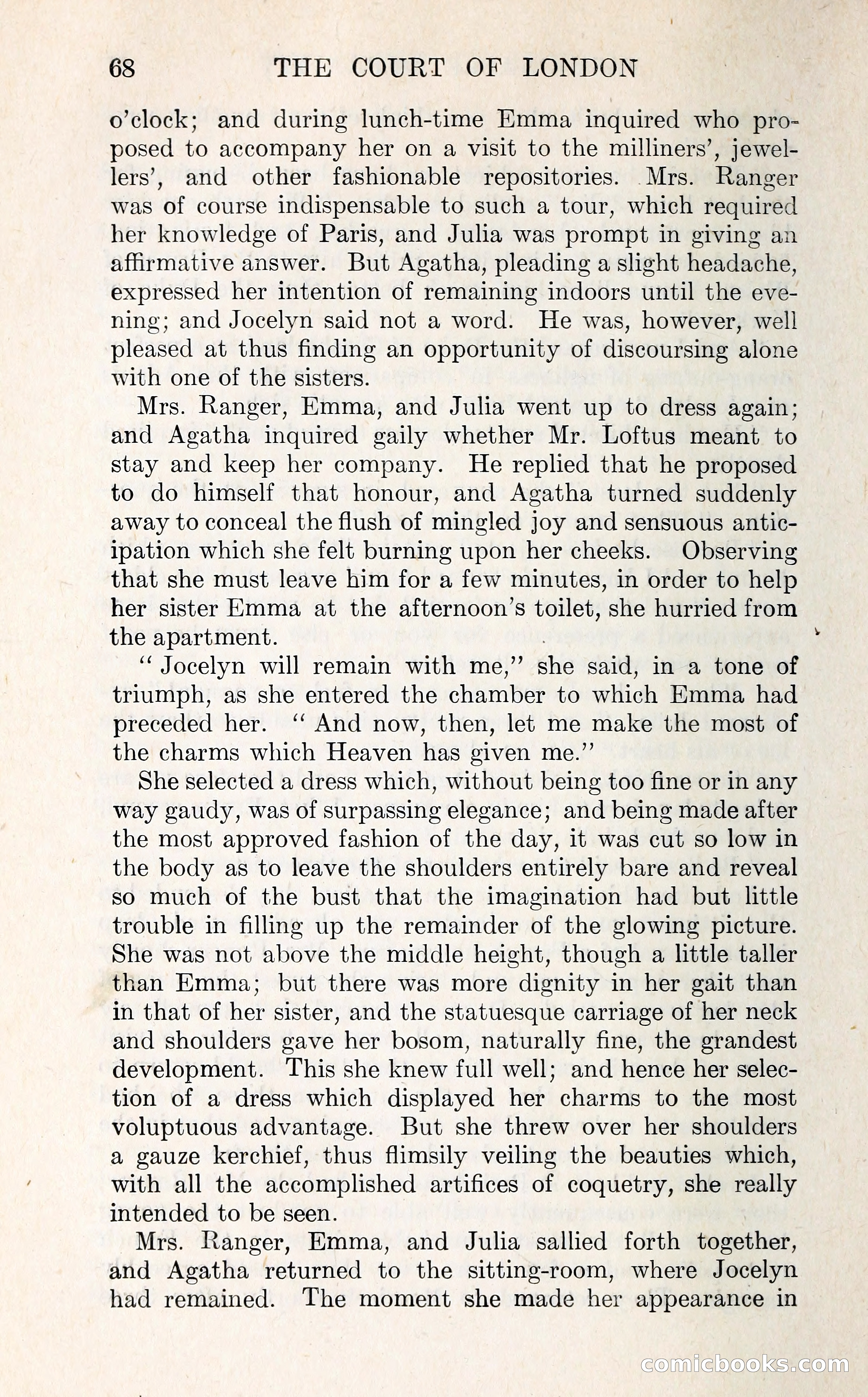 The Works of George W. M. Reynolds — page 85 of 392
