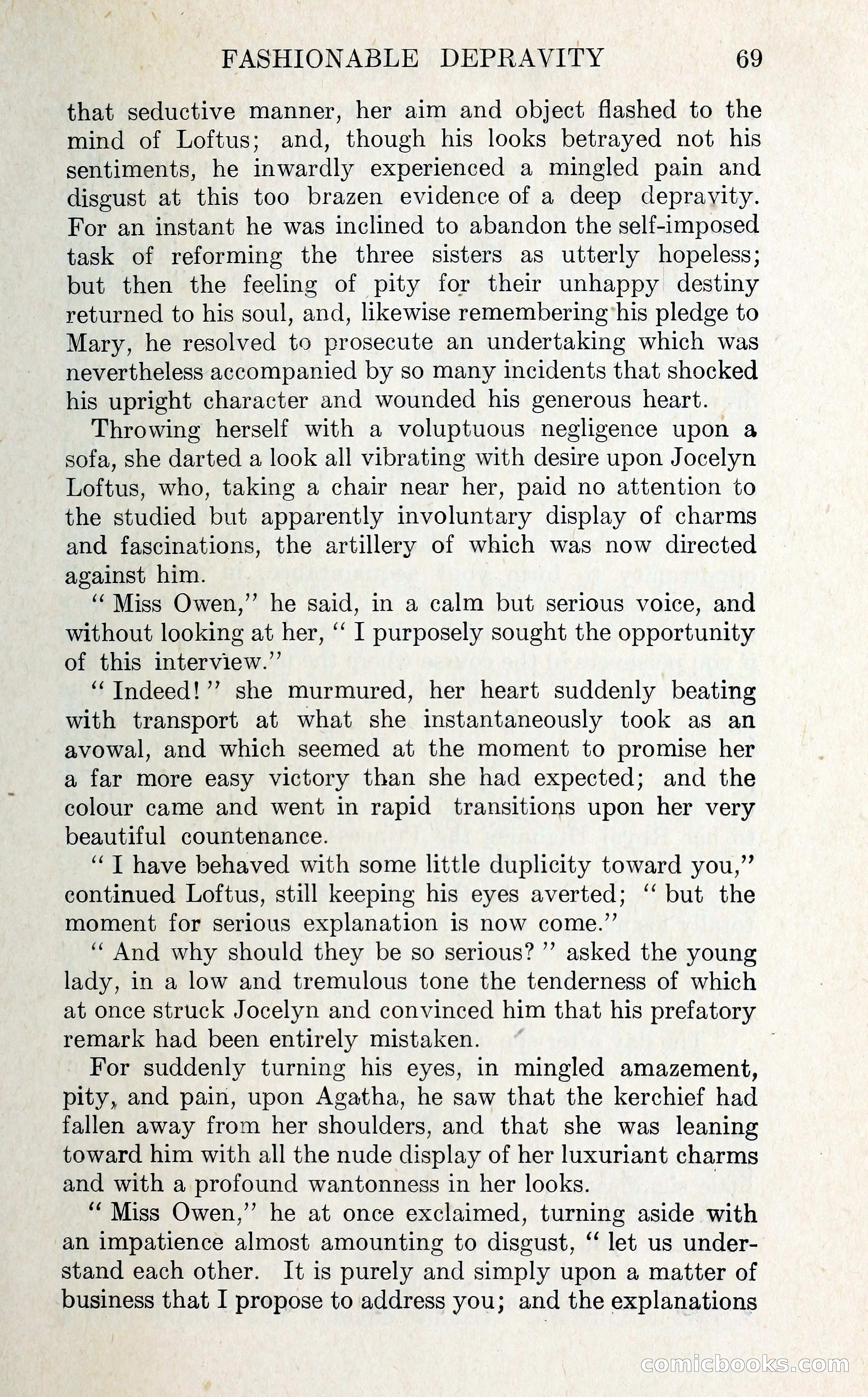 The Works of George W. M. Reynolds — page 86 of 392