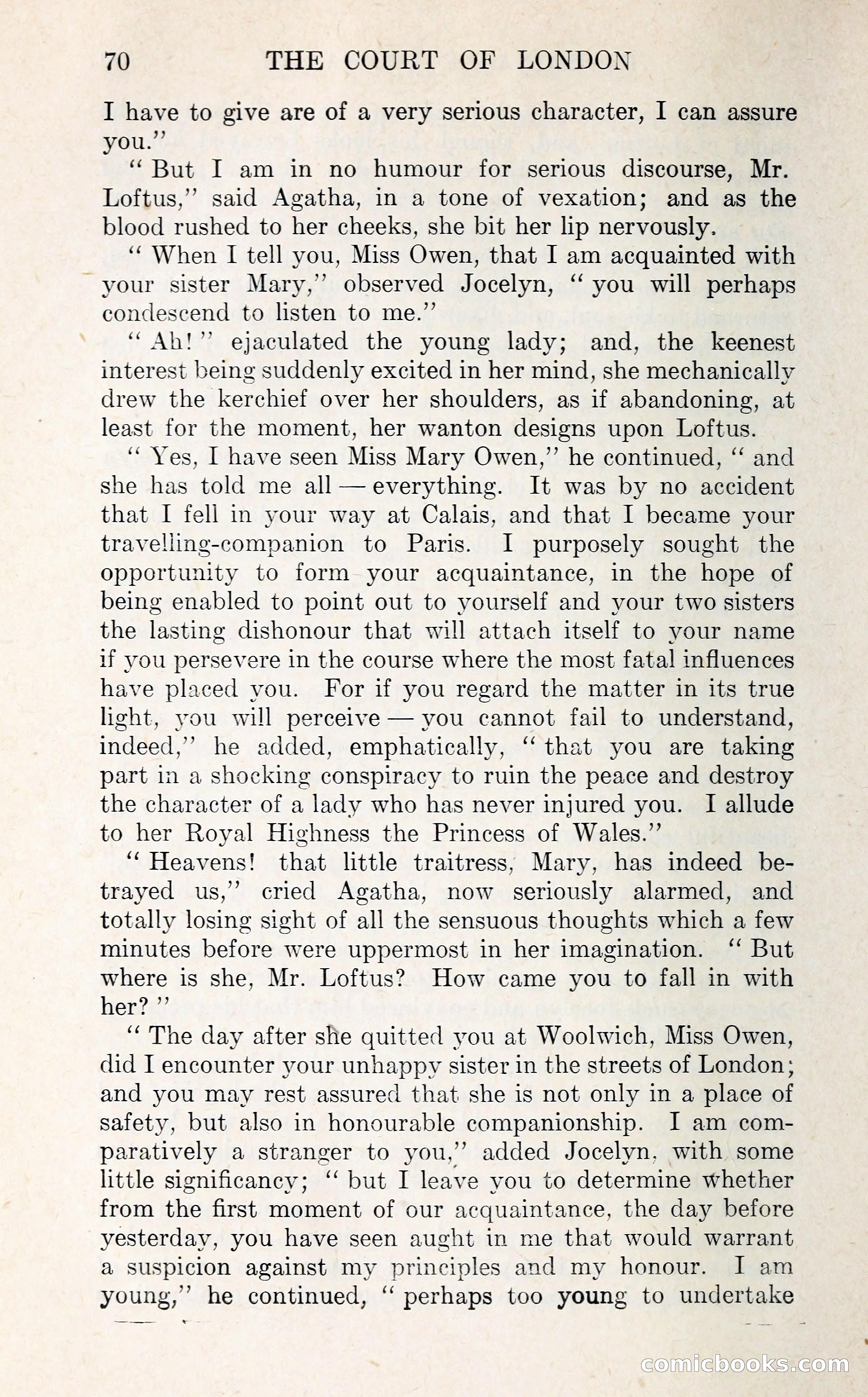 The Works of George W. M. Reynolds — page 87 of 392