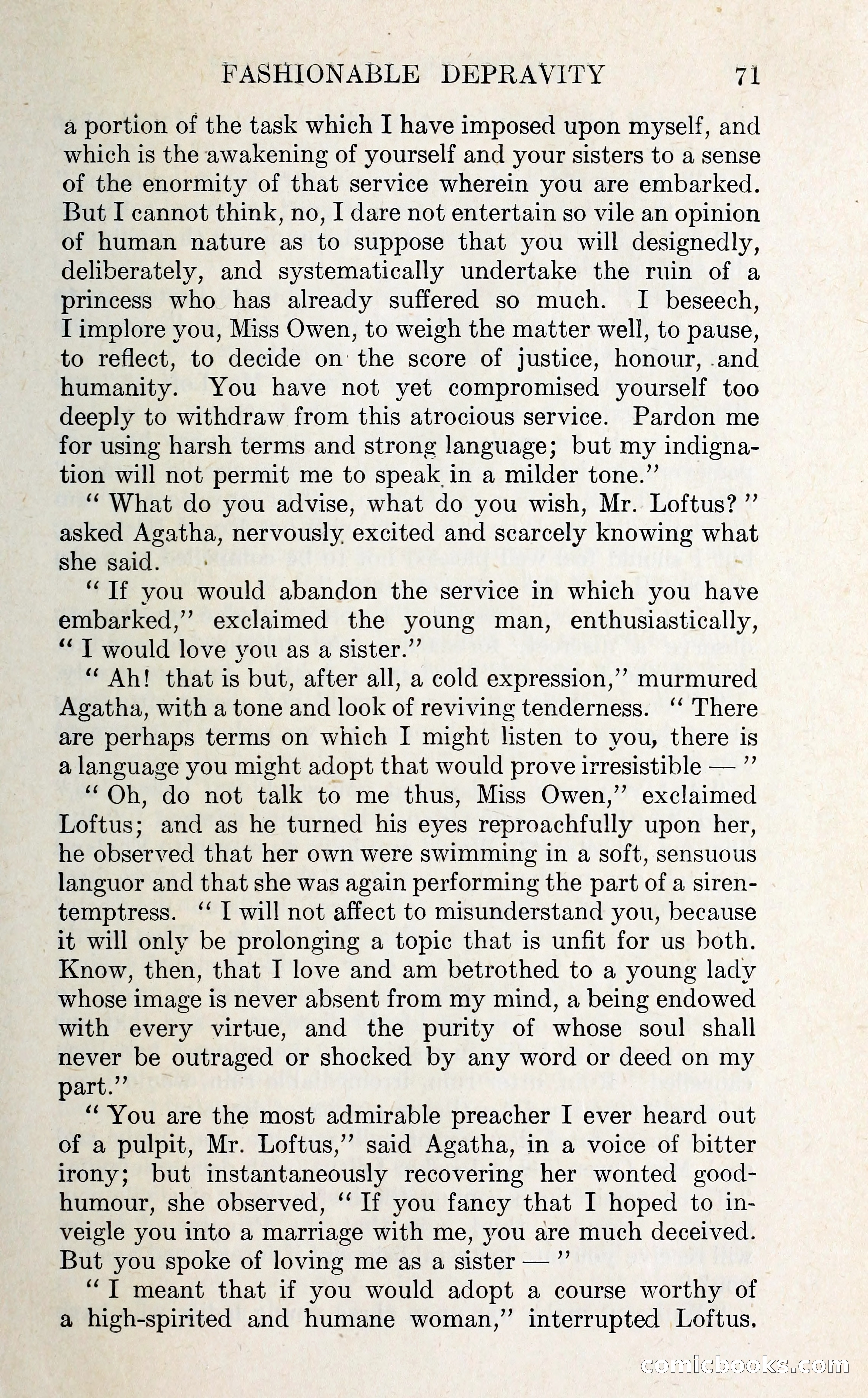 The Works of George W. M. Reynolds — page 88 of 392