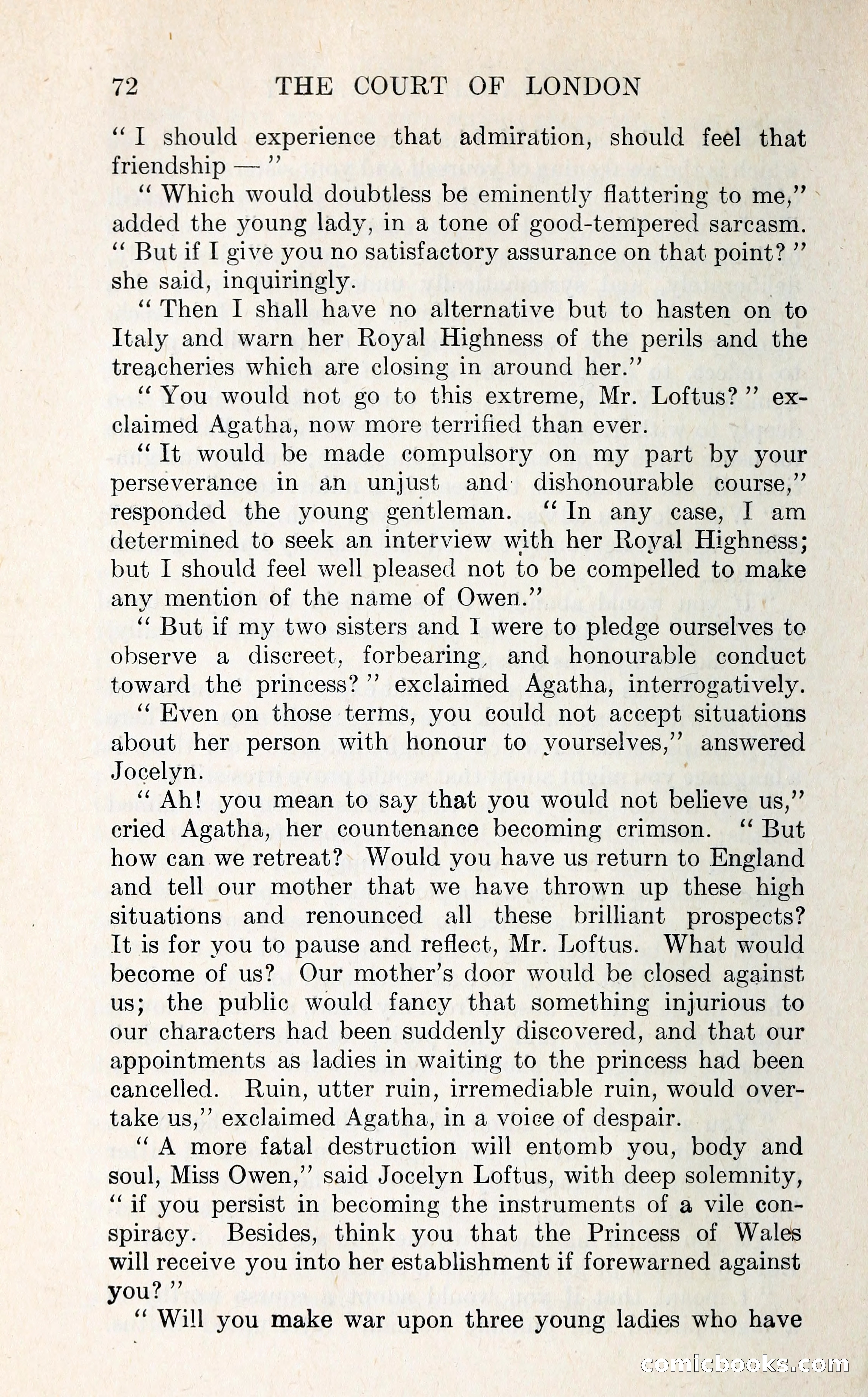 The Works of George W. M. Reynolds — page 89 of 392