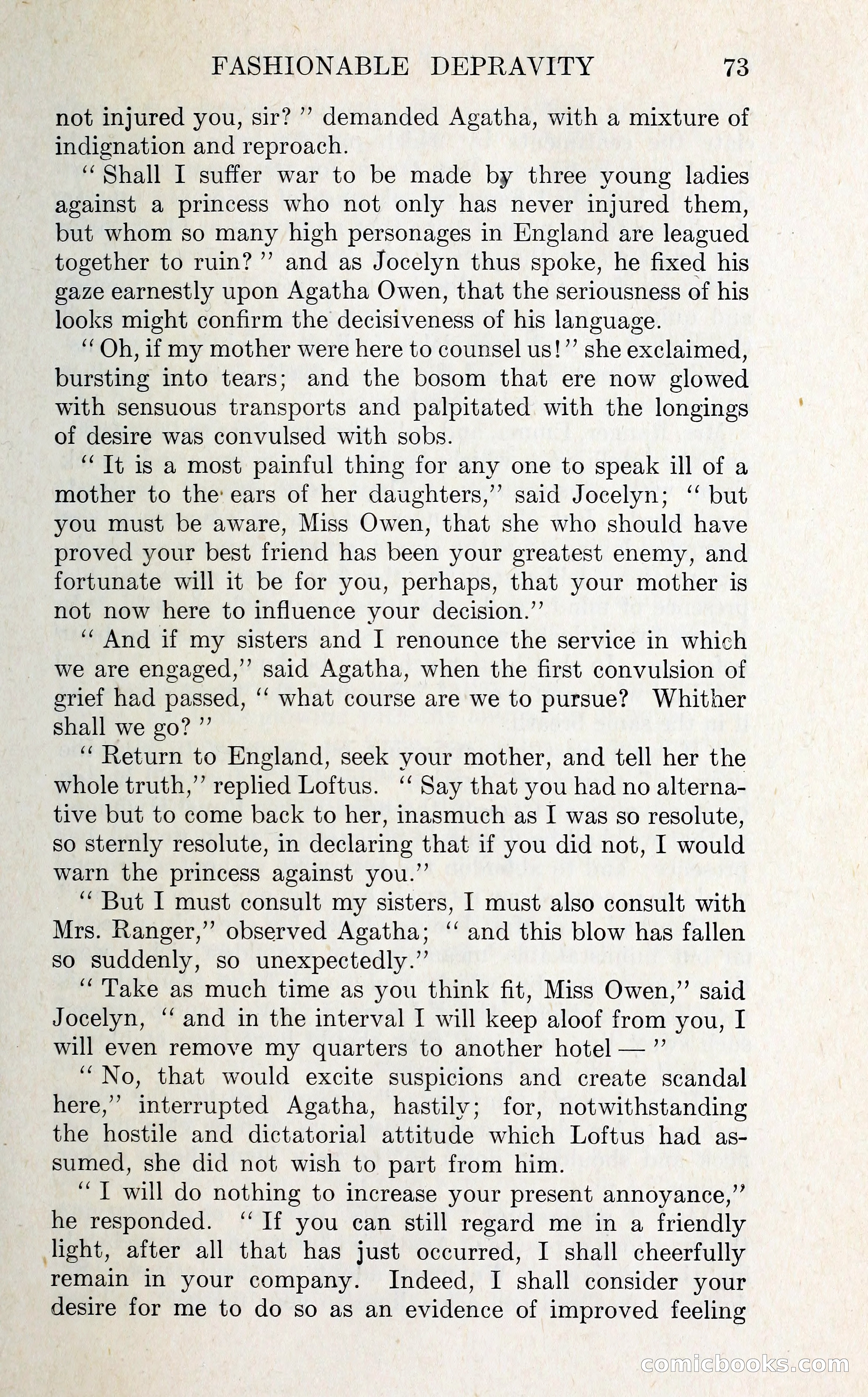 The Works of George W. M. Reynolds — page 90 of 392