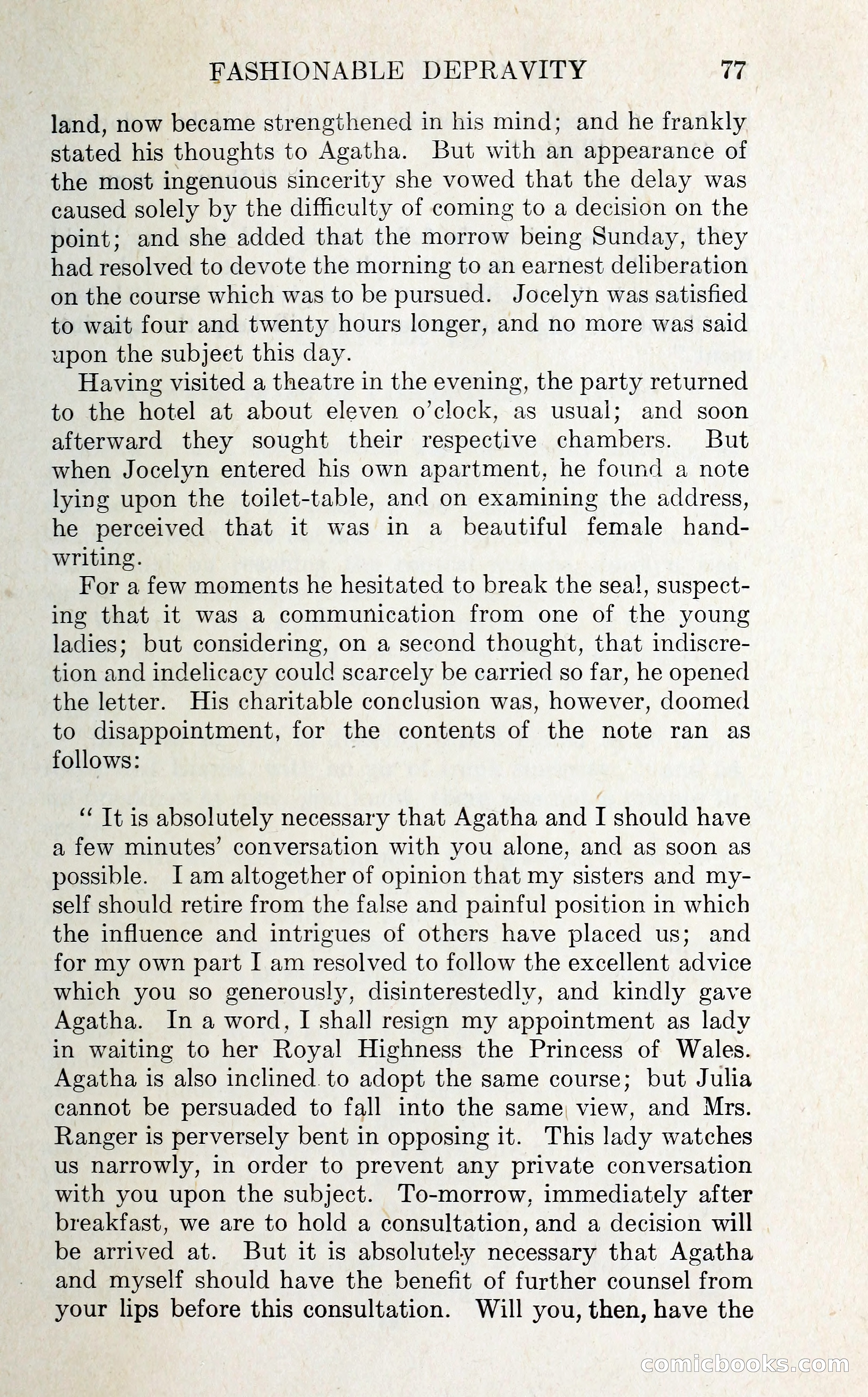The Works of George W. M. Reynolds — page 94 of 392