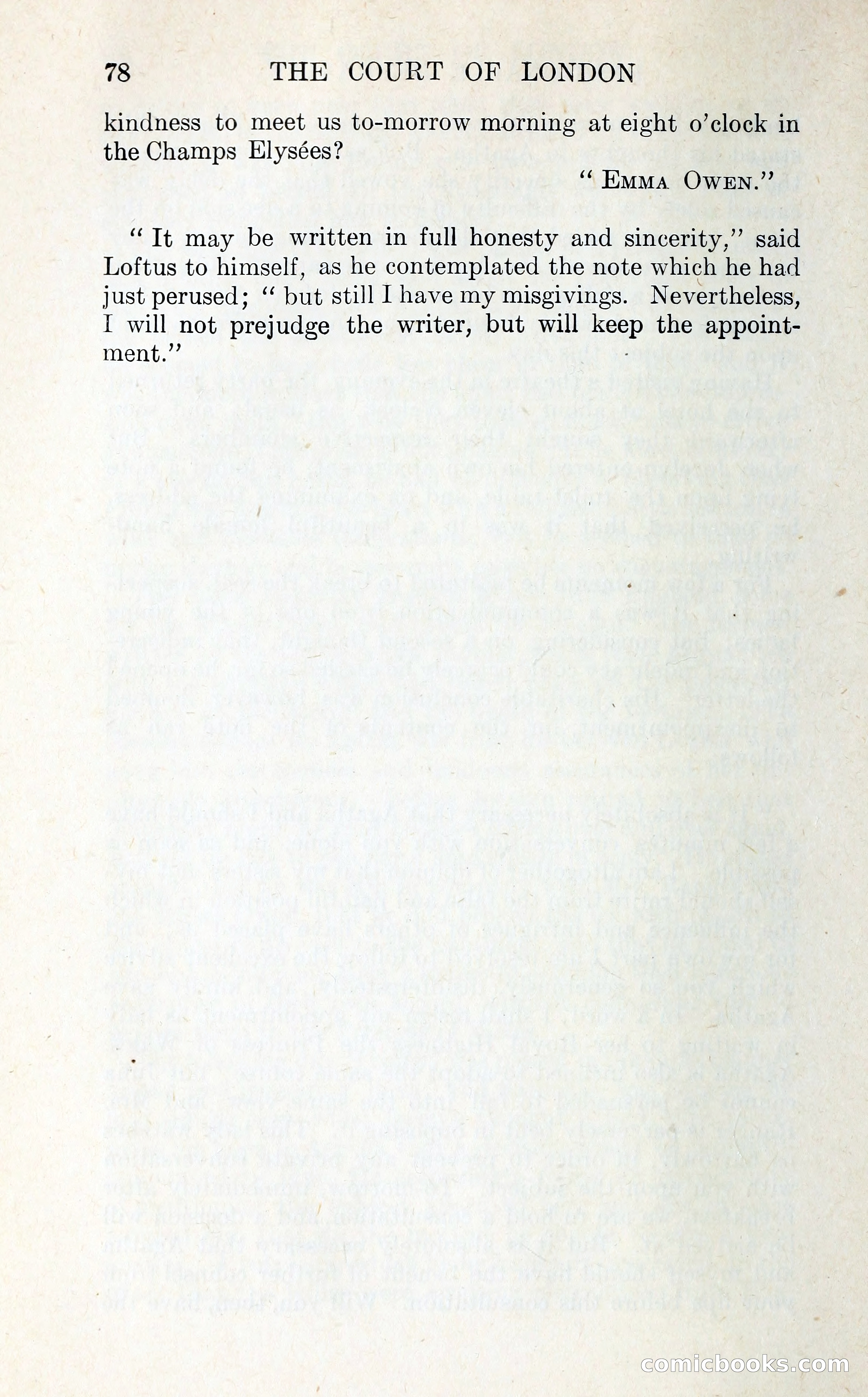 The Works of George W. M. Reynolds — page 95 of 392