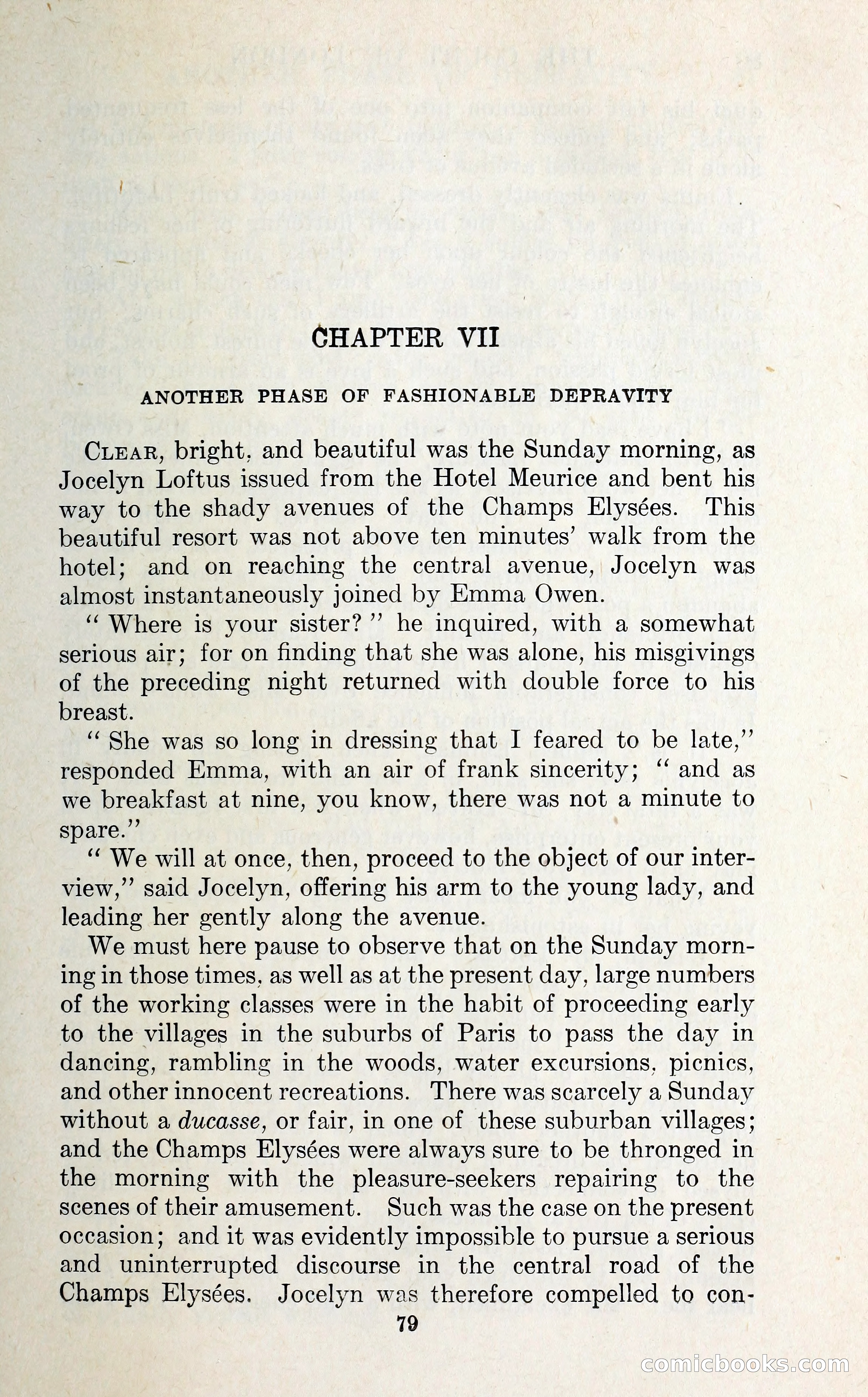 The Works of George W. M. Reynolds — page 96 of 392