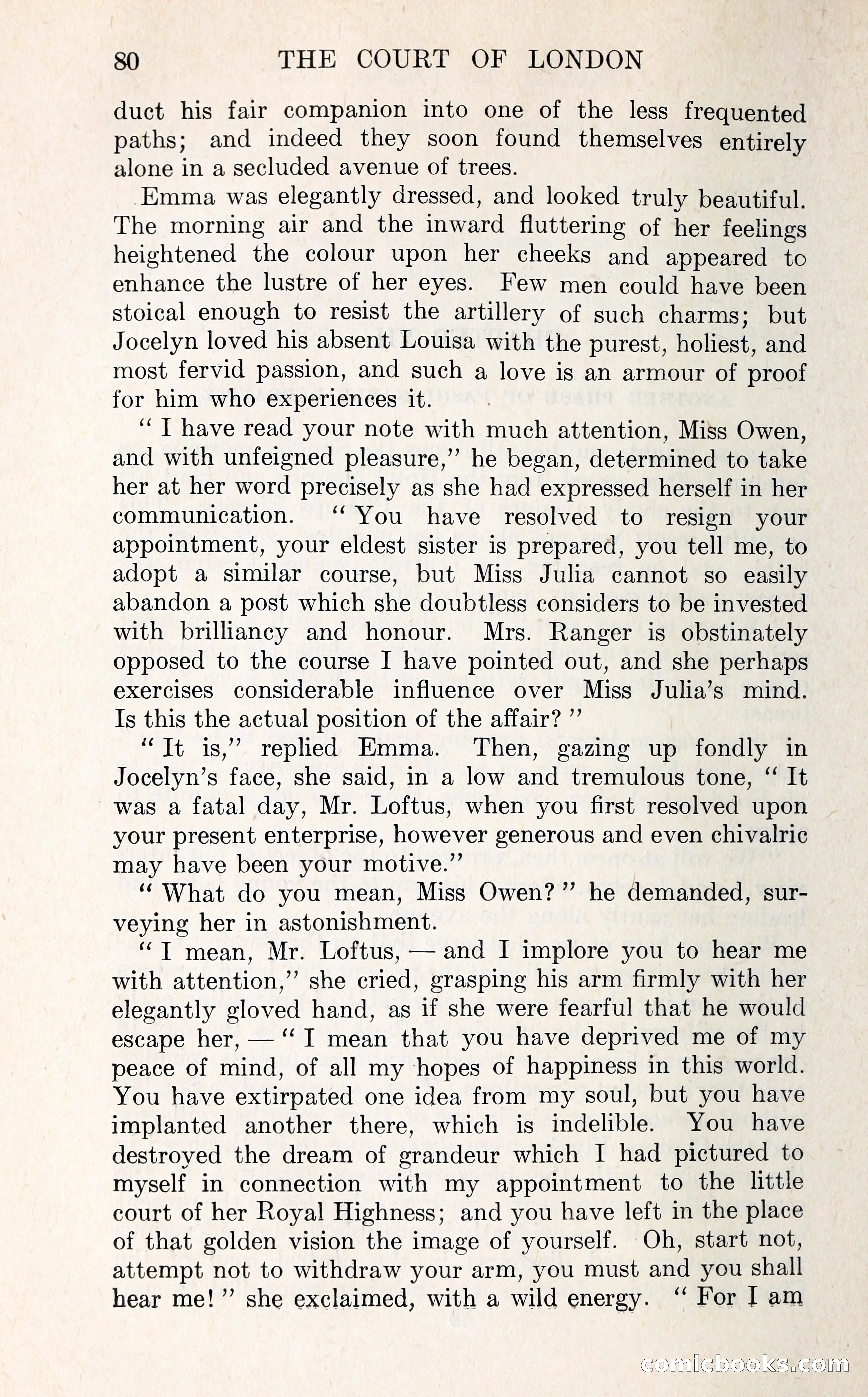The Works of George W. M. Reynolds — page 97 of 392