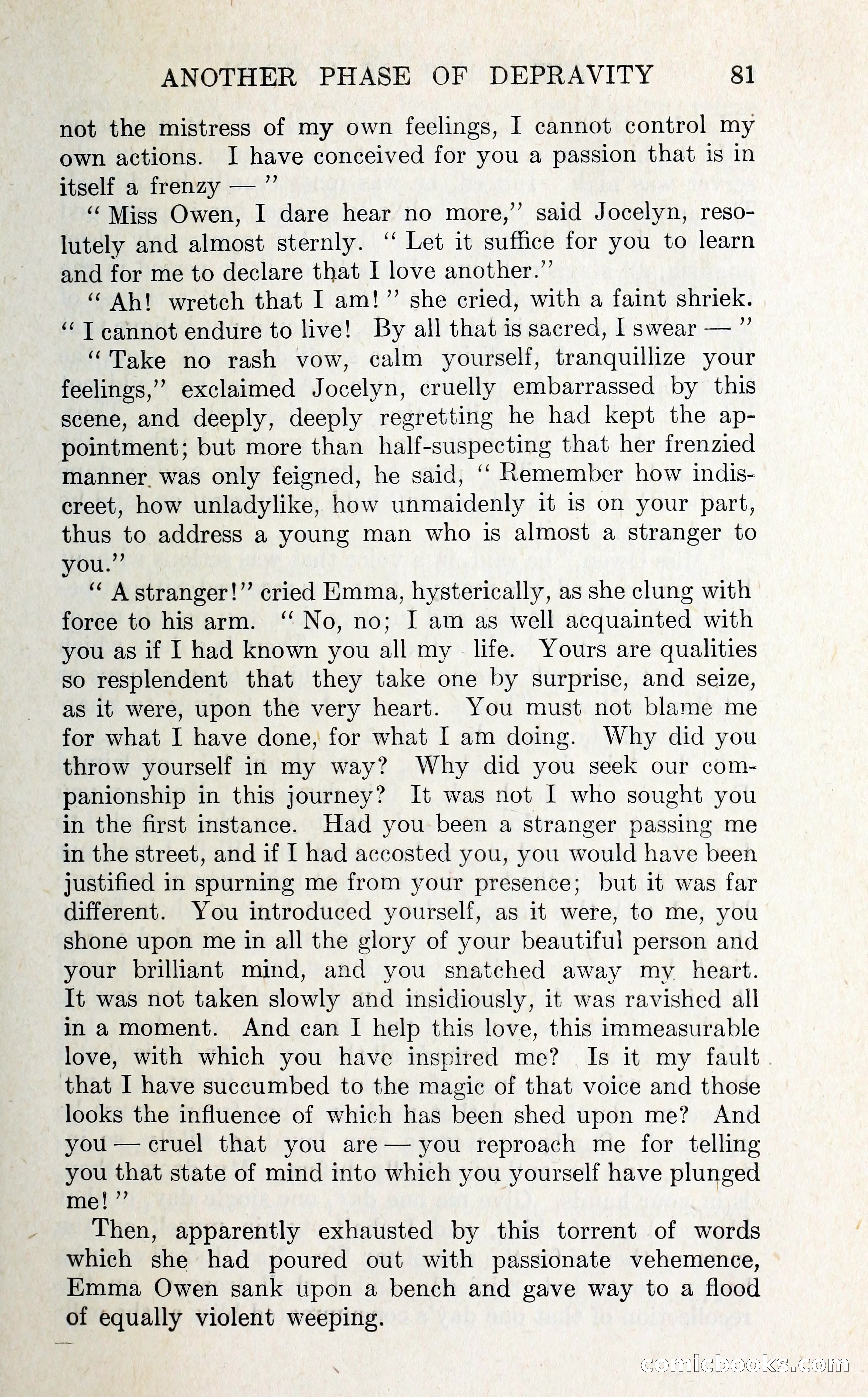 The Works of George W. M. Reynolds — page 98 of 392