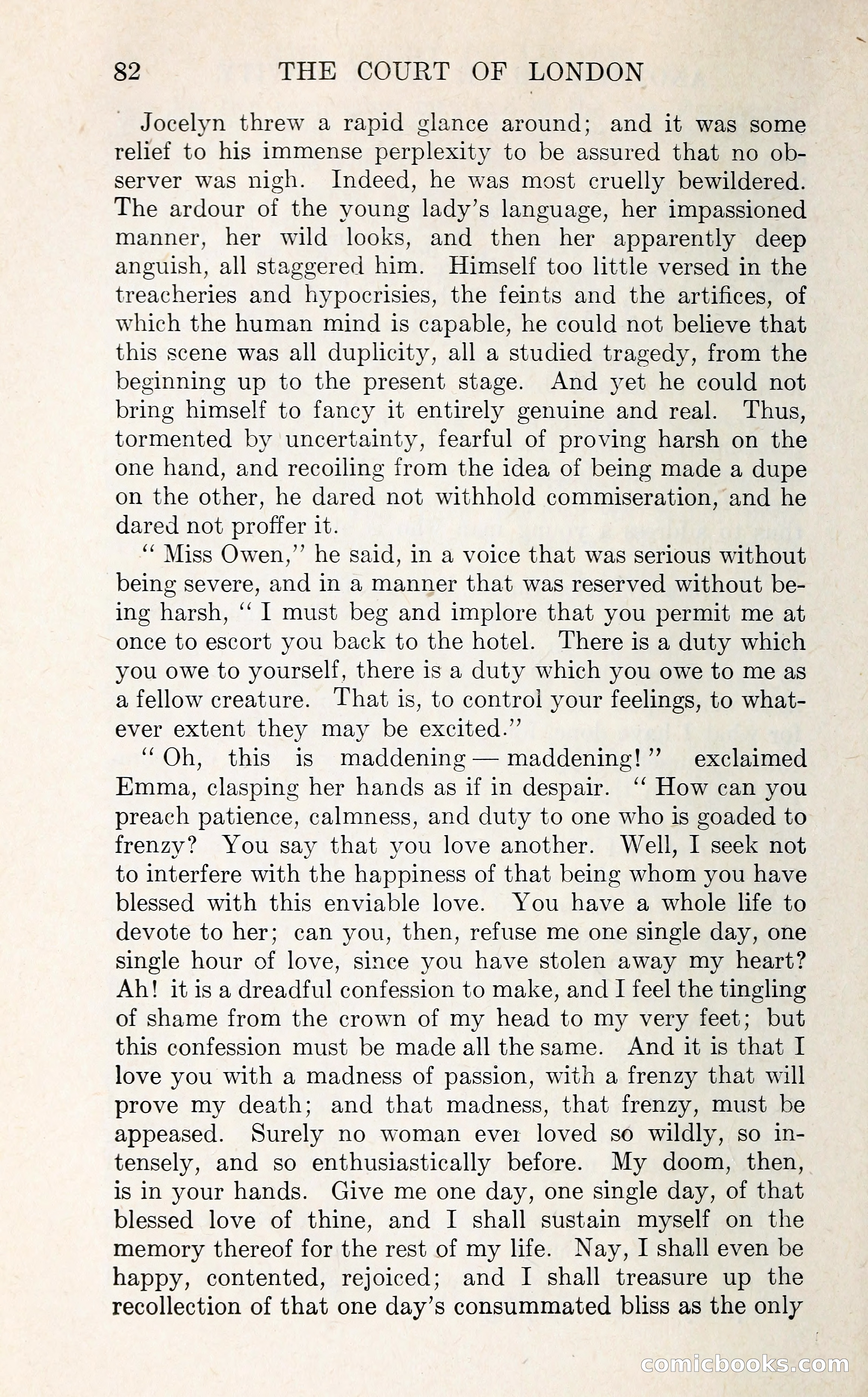 The Works of George W. M. Reynolds — page 99 of 392