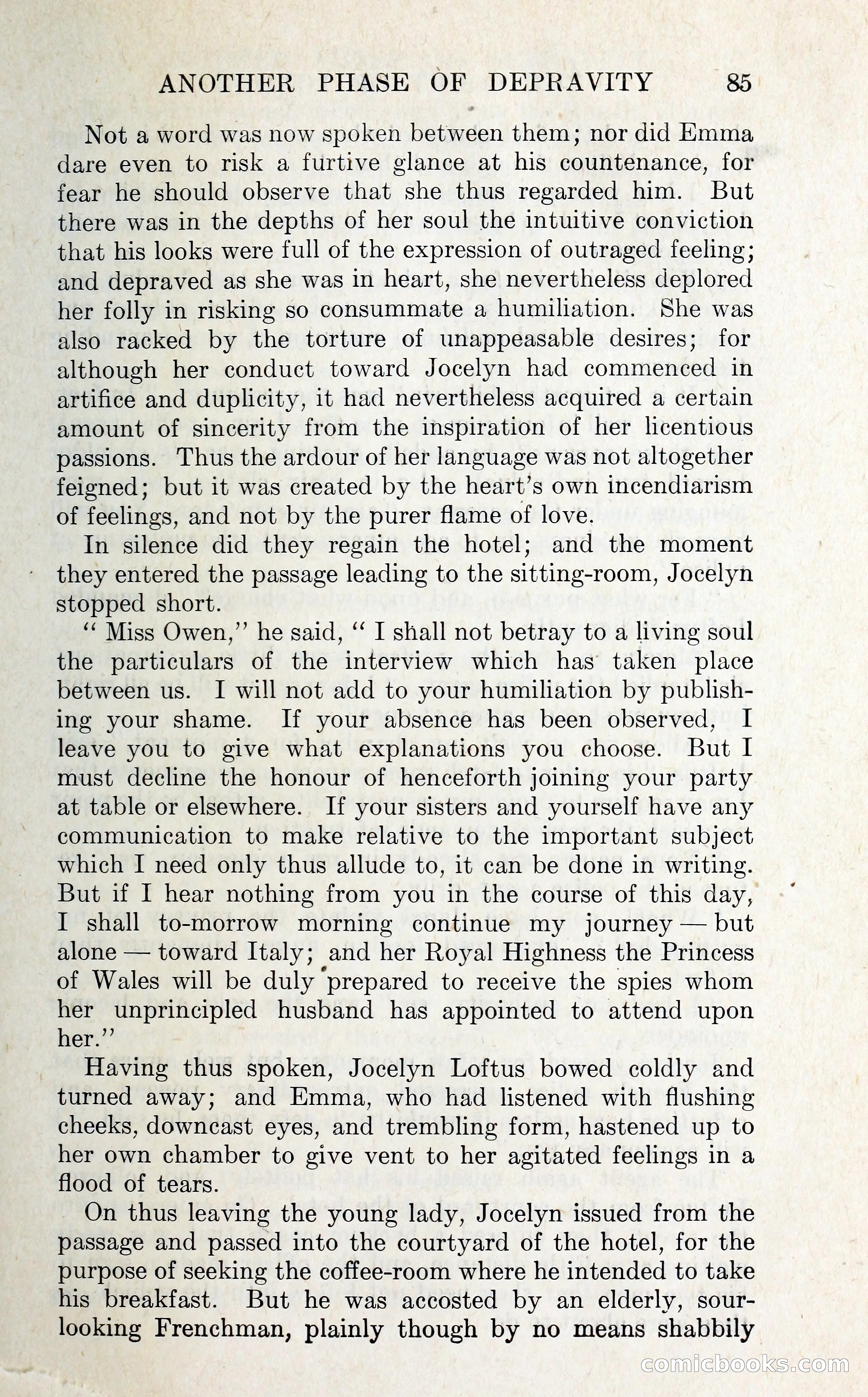 The Works of George W. M. Reynolds — page 102 of 392