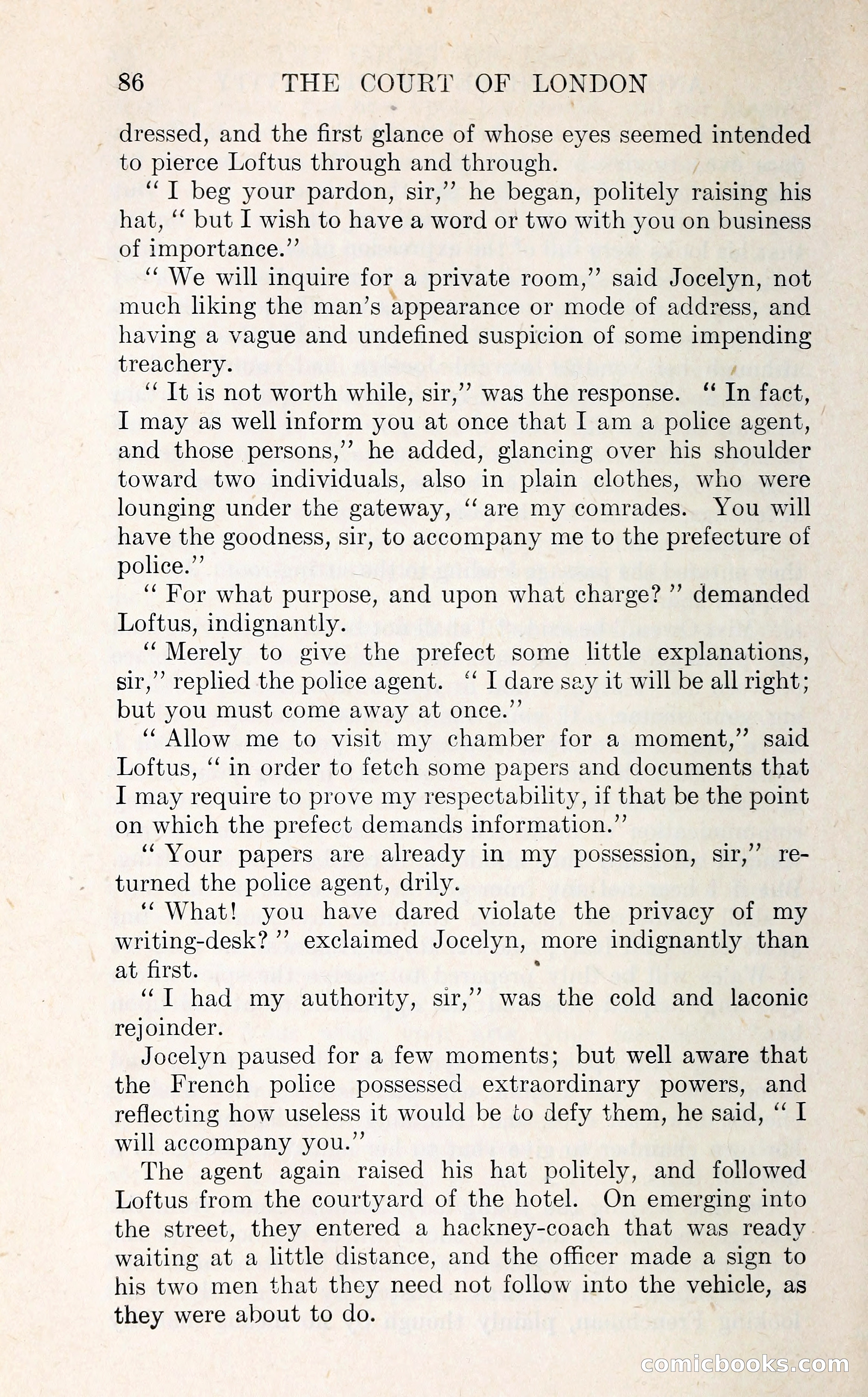 The Works of George W. M. Reynolds — page 103 of 392