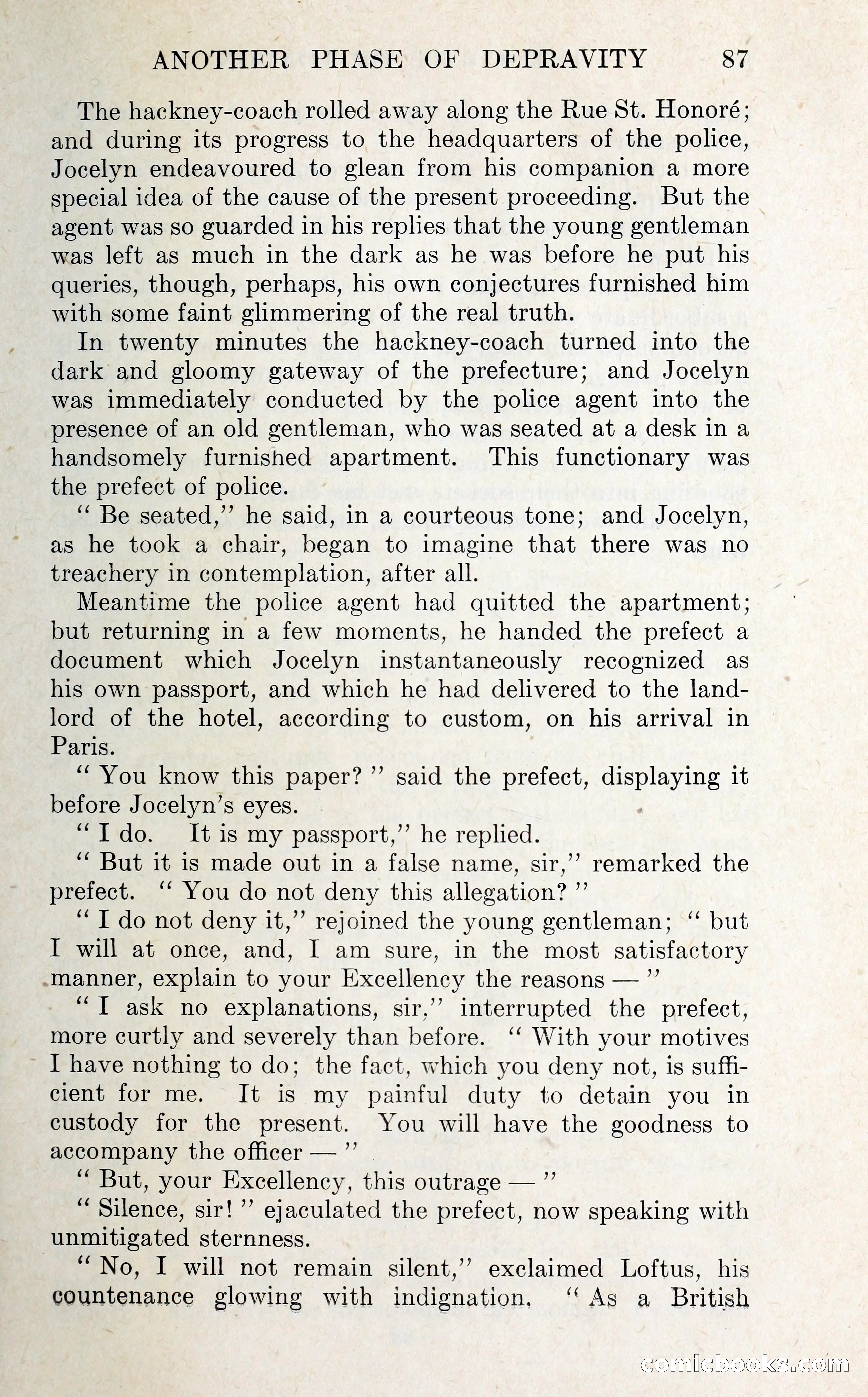 The Works of George W. M. Reynolds — page 104 of 392