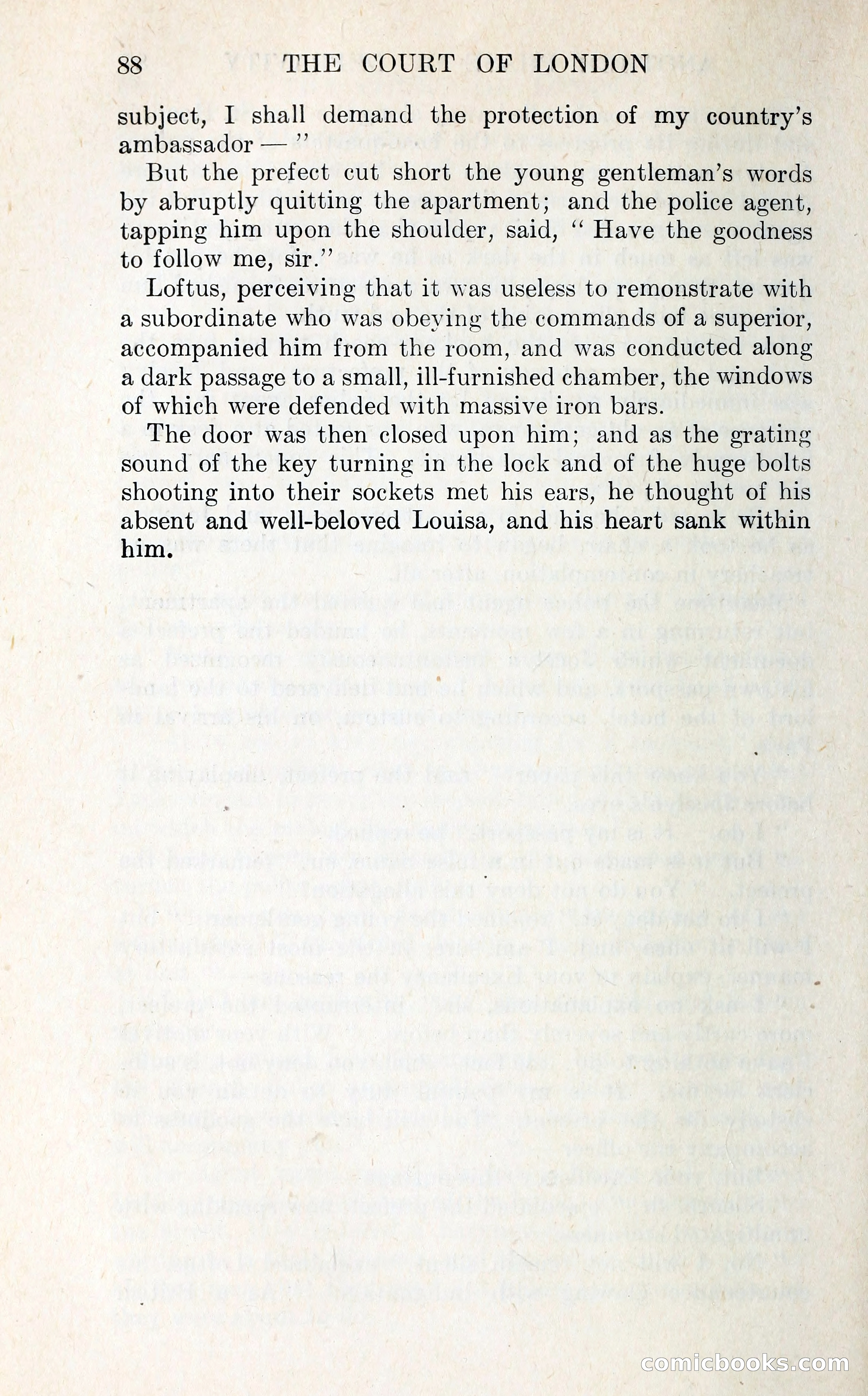 The Works of George W. M. Reynolds — page 105 of 392