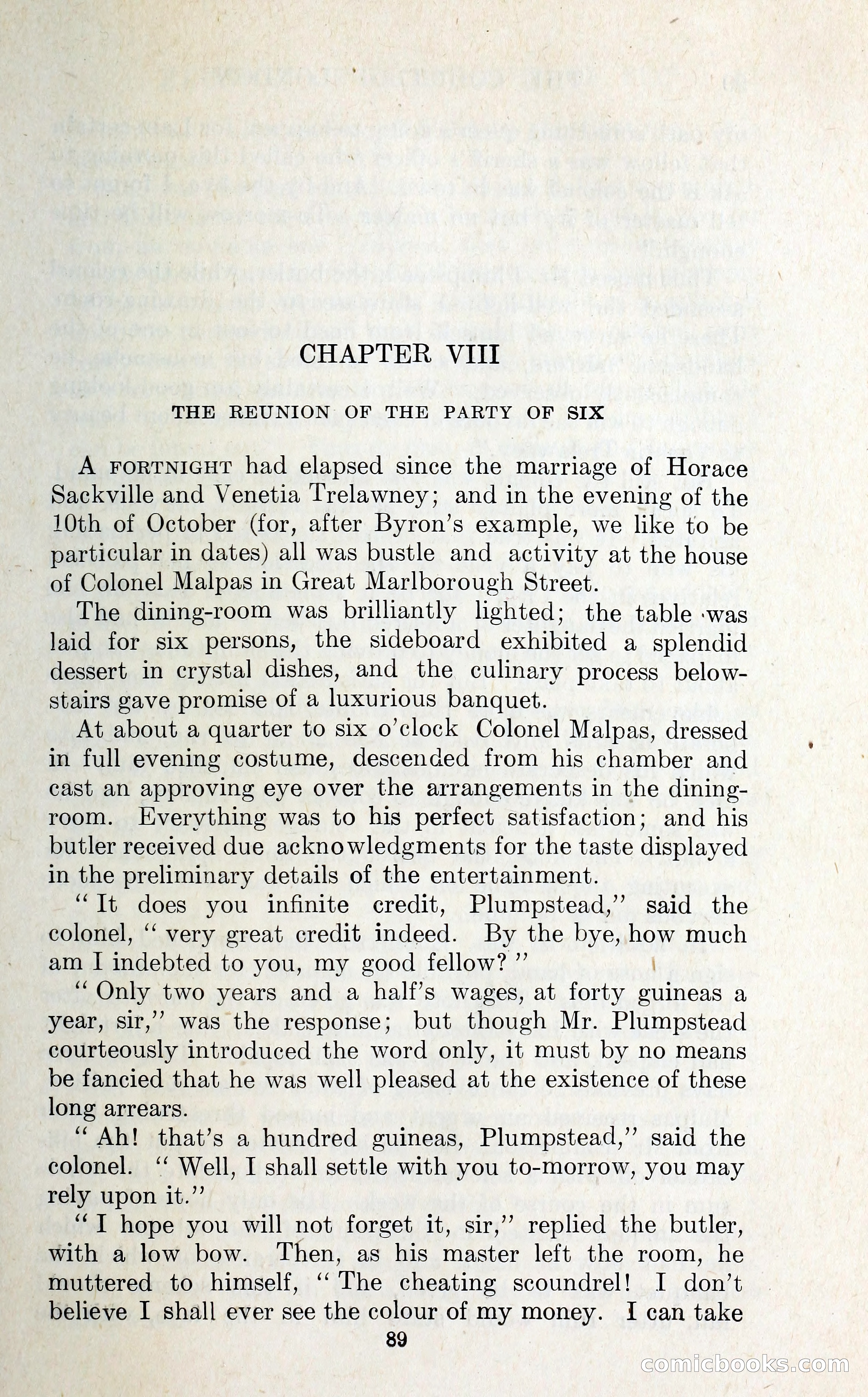 The Works of George W. M. Reynolds — page 106 of 392