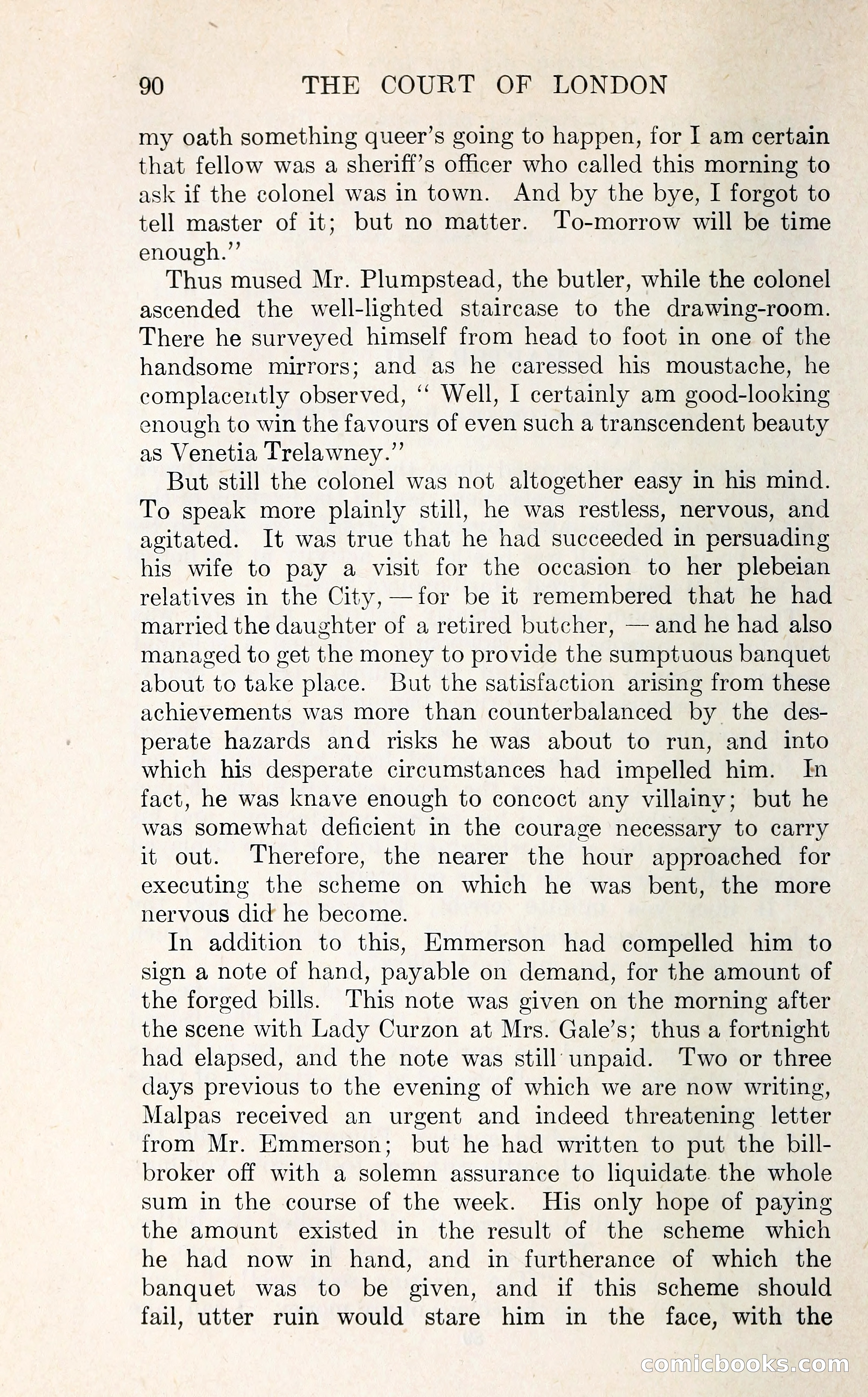 The Works of George W. M. Reynolds — page 107 of 392