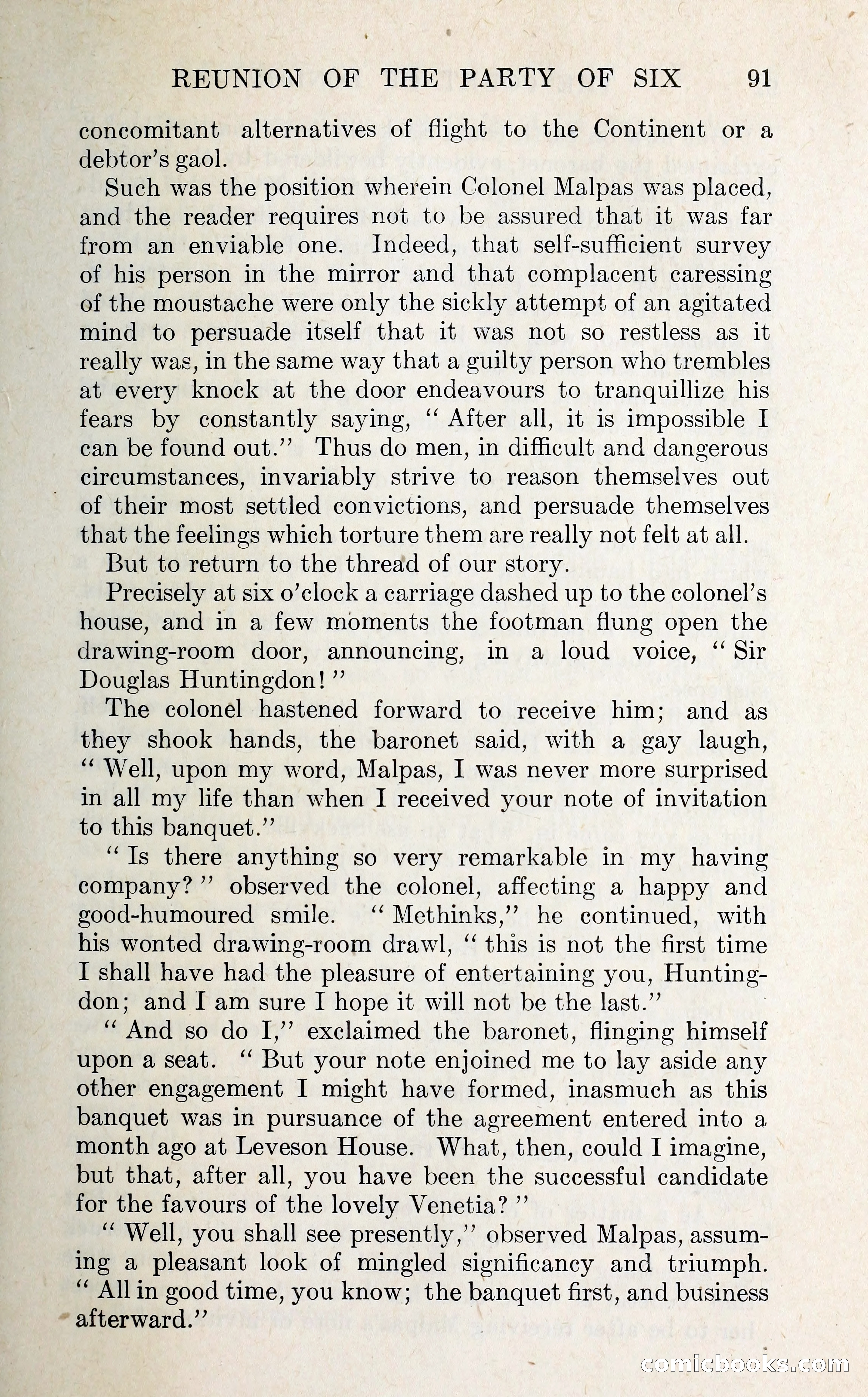 The Works of George W. M. Reynolds — page 108 of 392