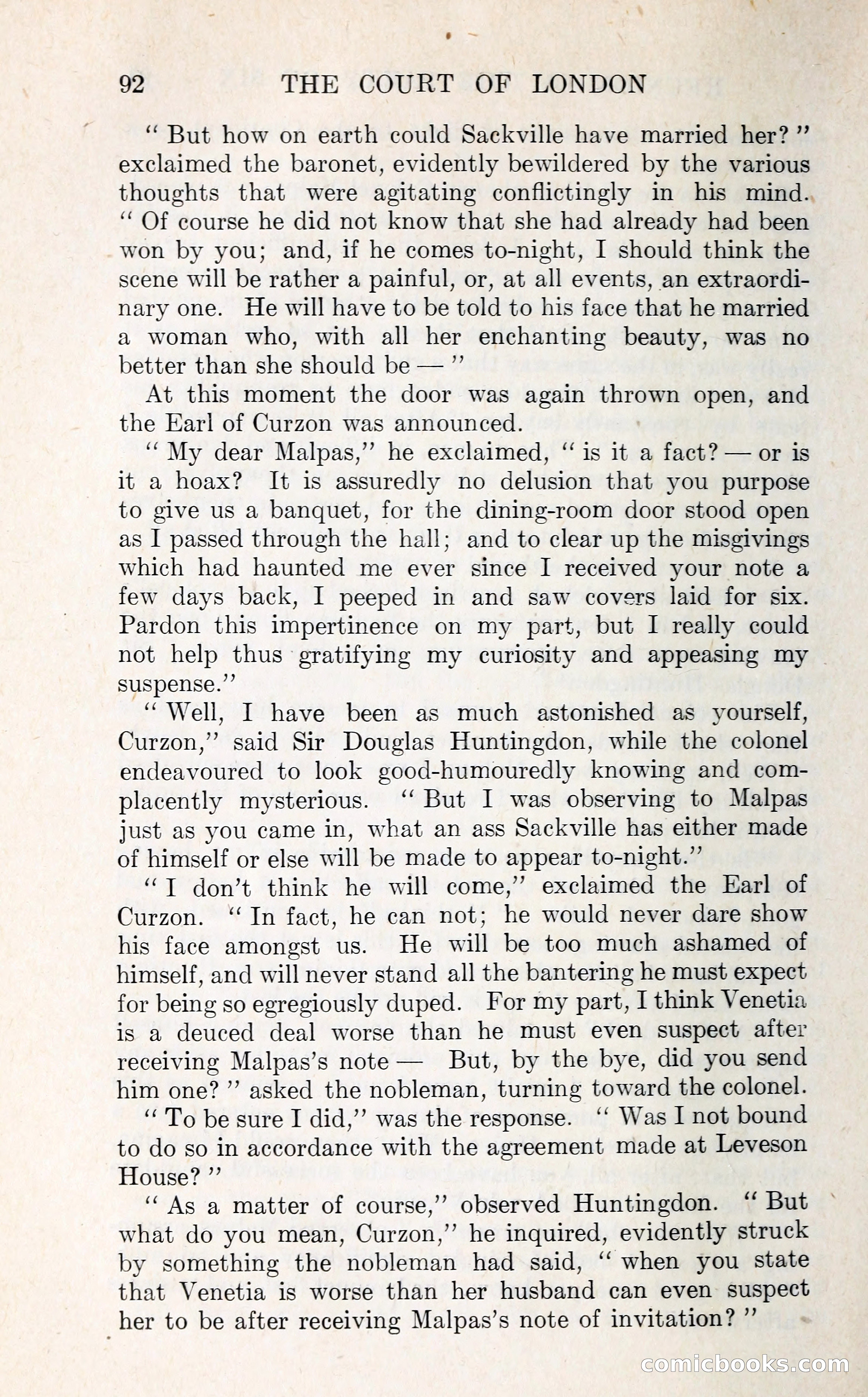 The Works of George W. M. Reynolds — page 109 of 392