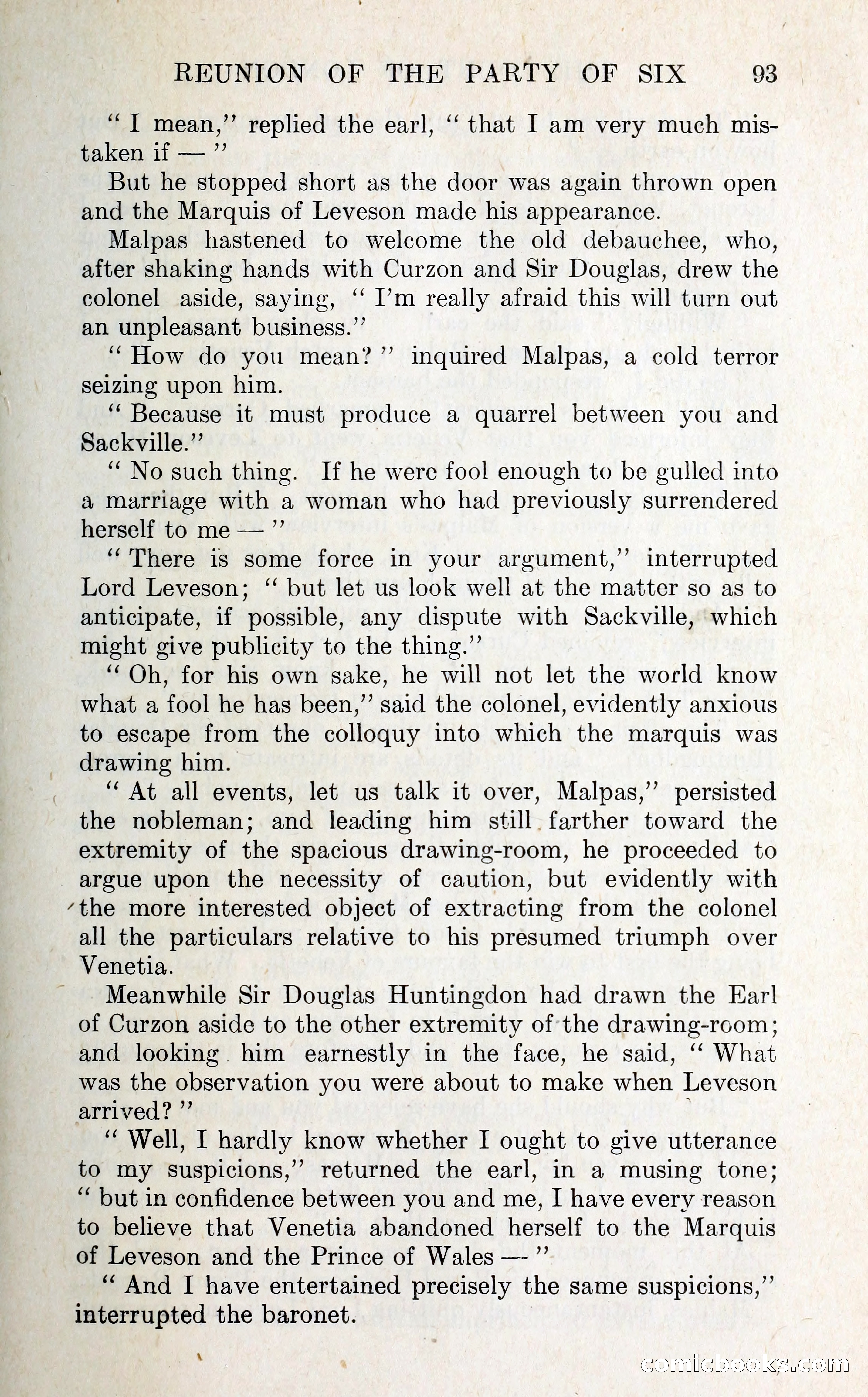 The Works of George W. M. Reynolds — page 110 of 392