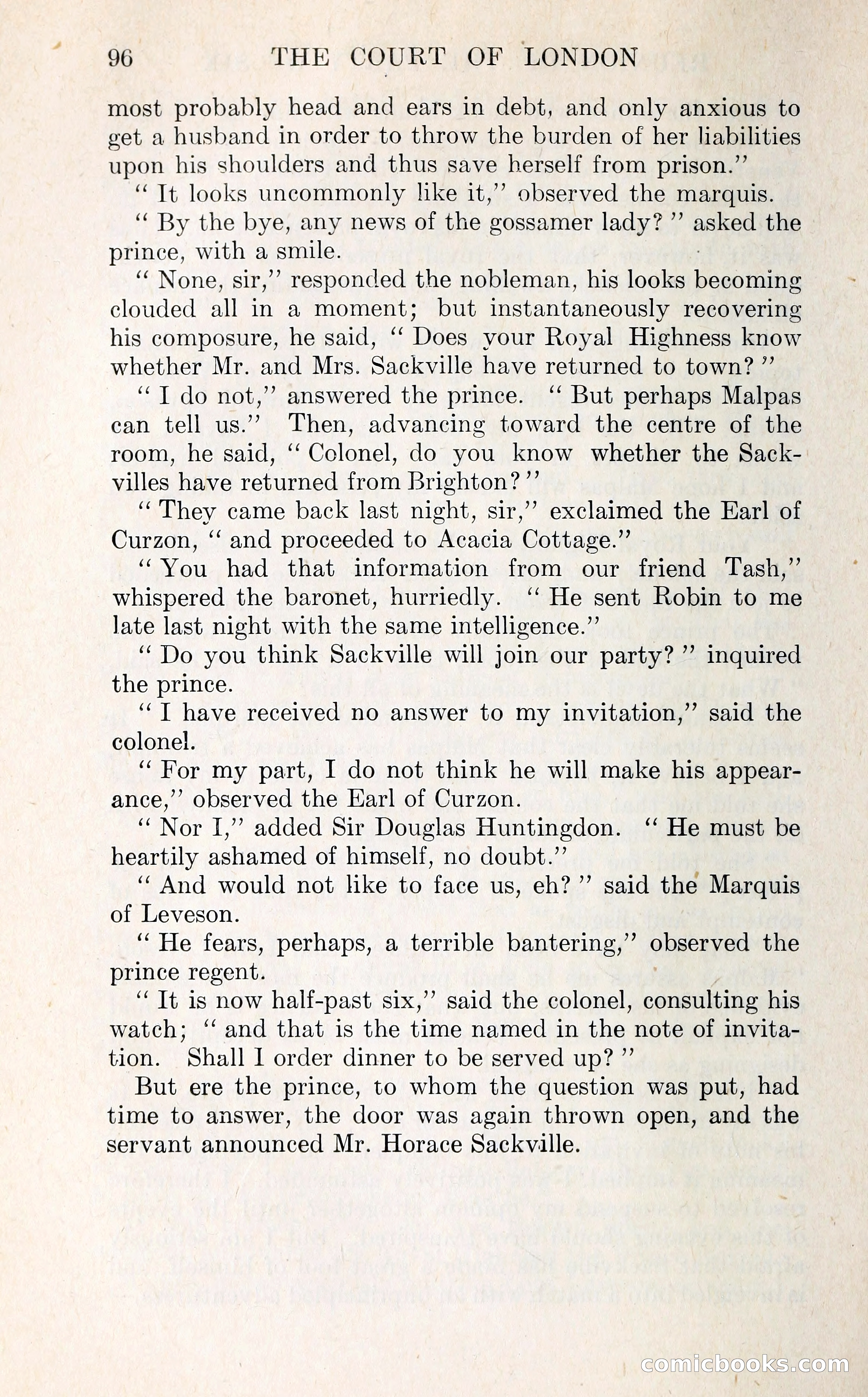 The Works of George W. M. Reynolds — page 113 of 392