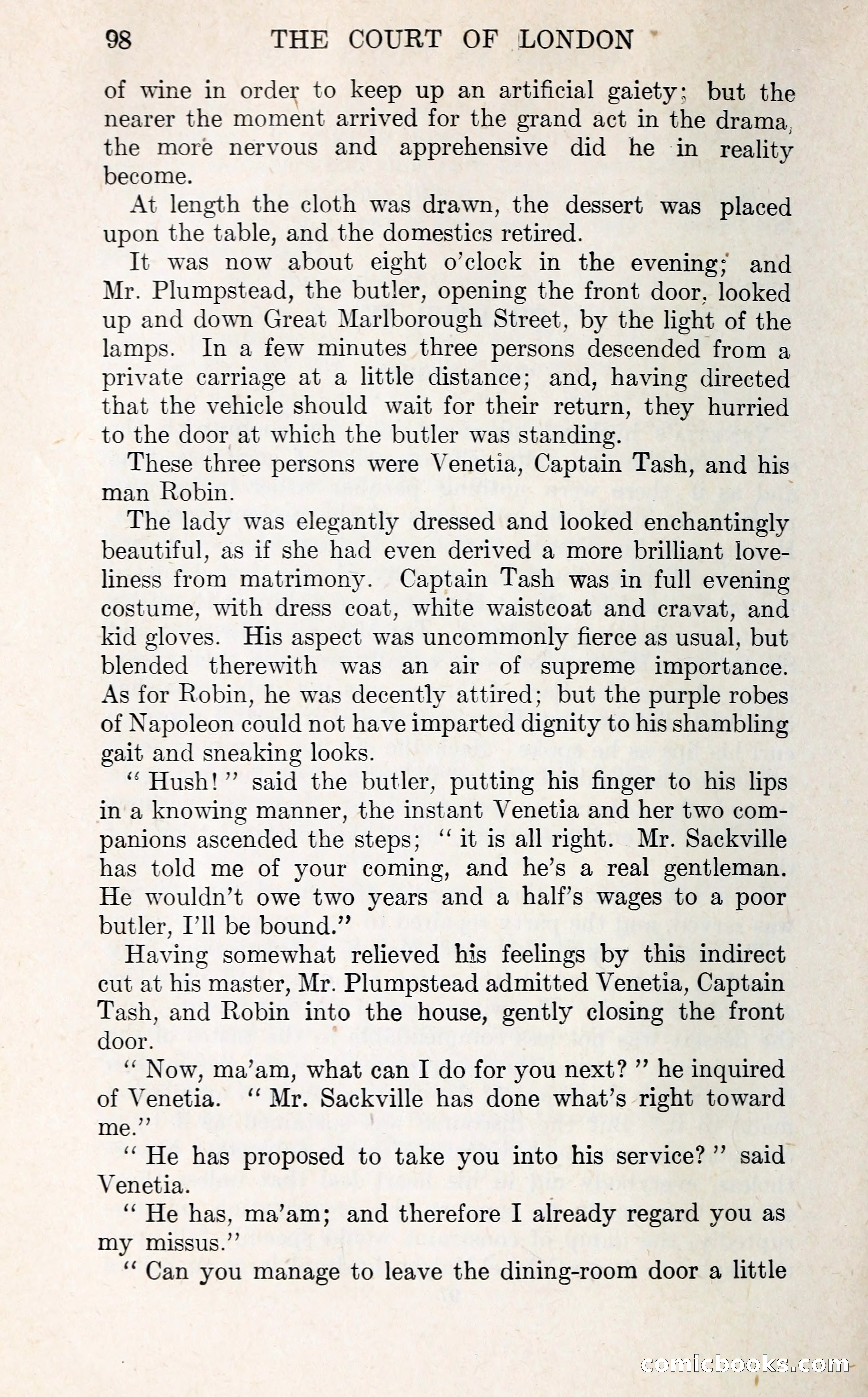 The Works of George W. M. Reynolds — page 115 of 392
