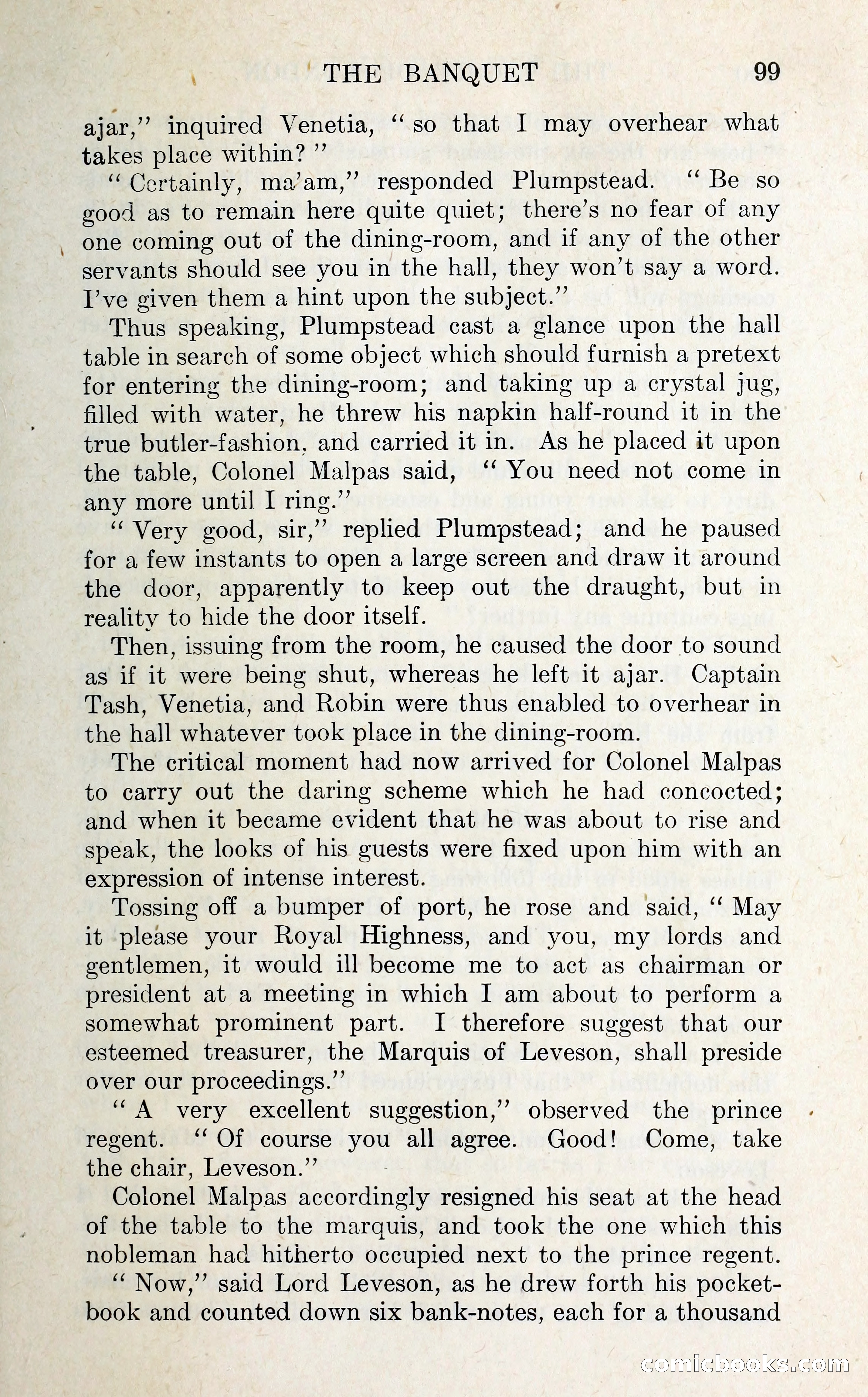 The Works of George W. M. Reynolds — page 116 of 392
