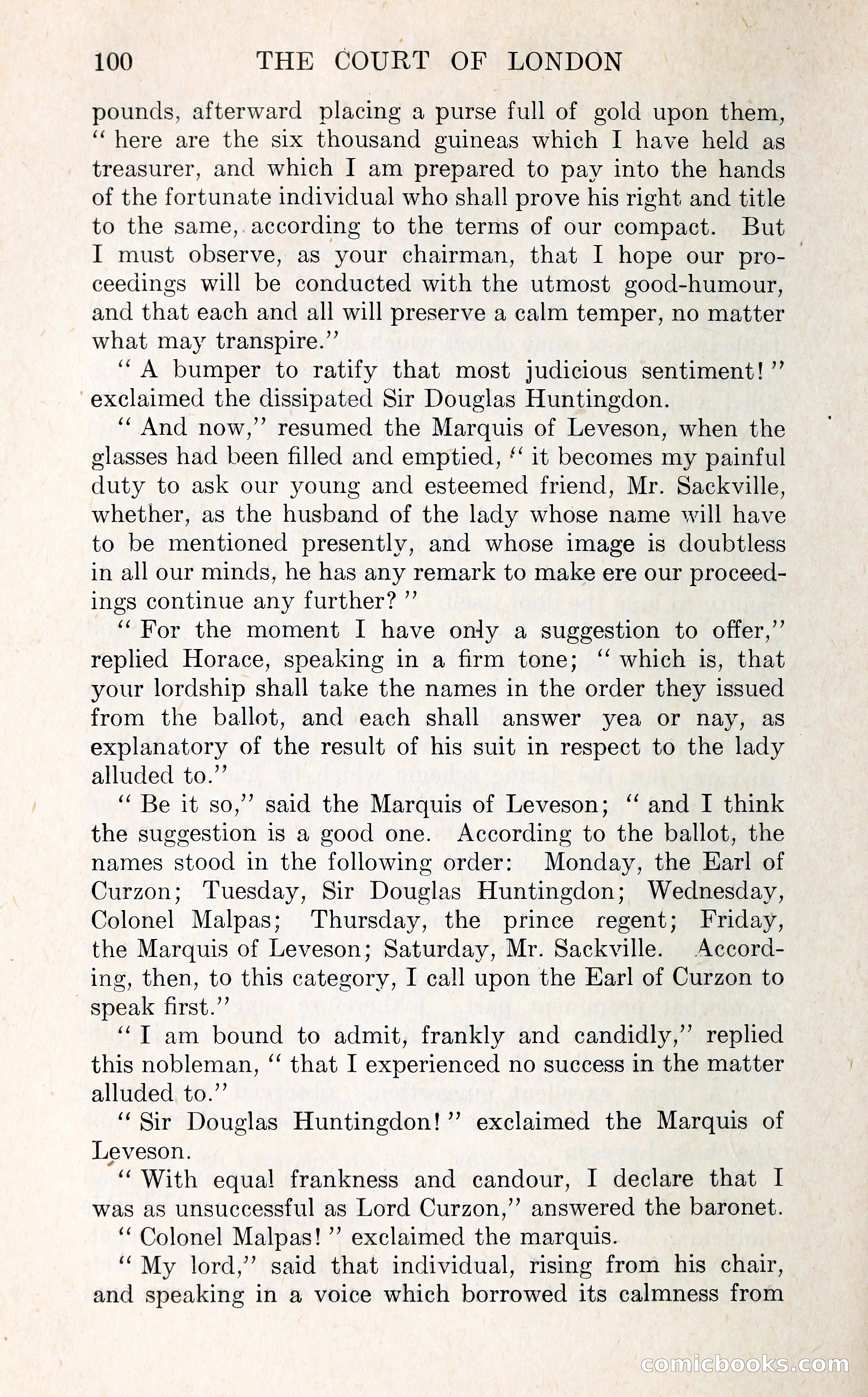 The Works of George W. M. Reynolds — page 117 of 392