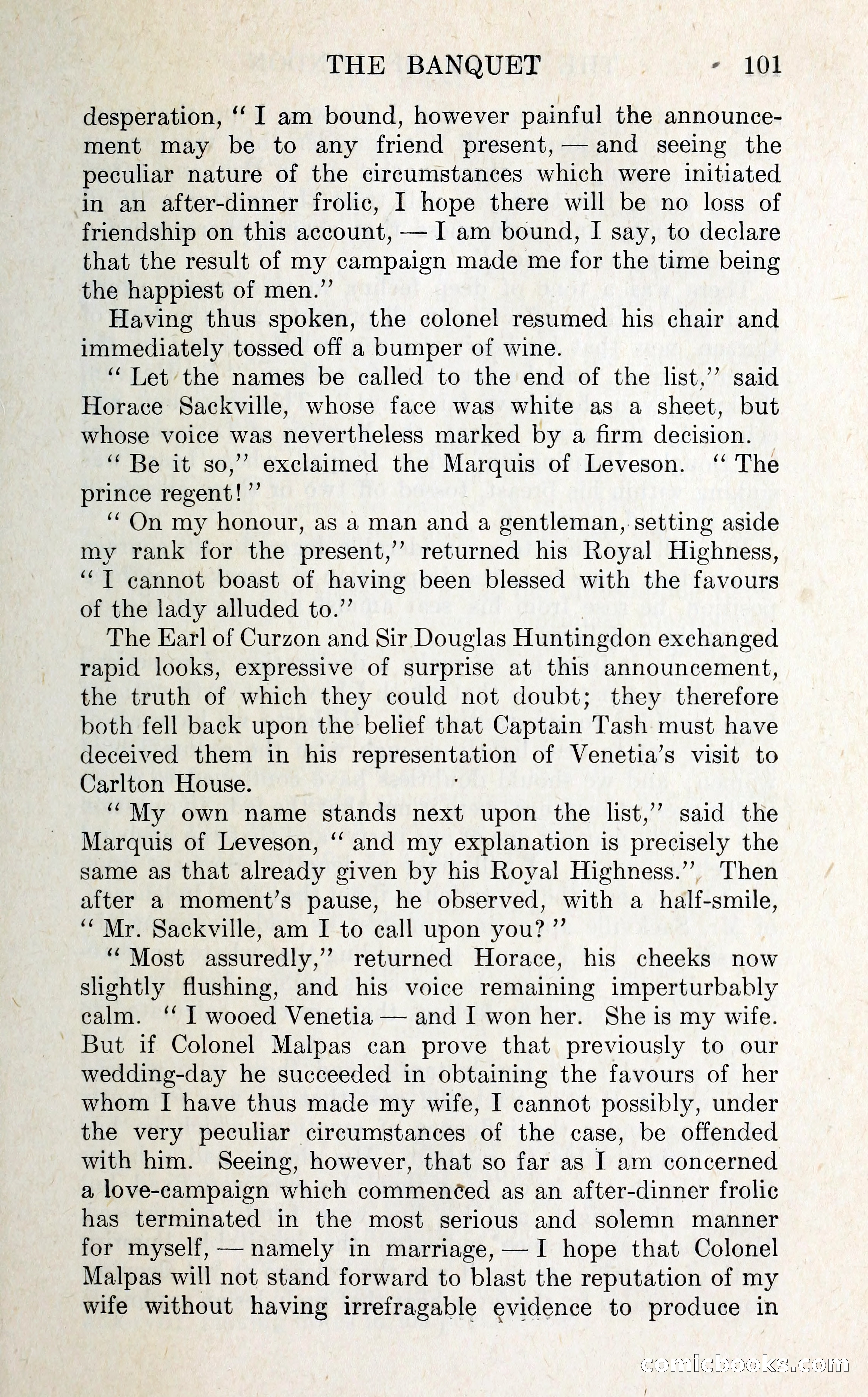 The Works of George W. M. Reynolds — page 118 of 392