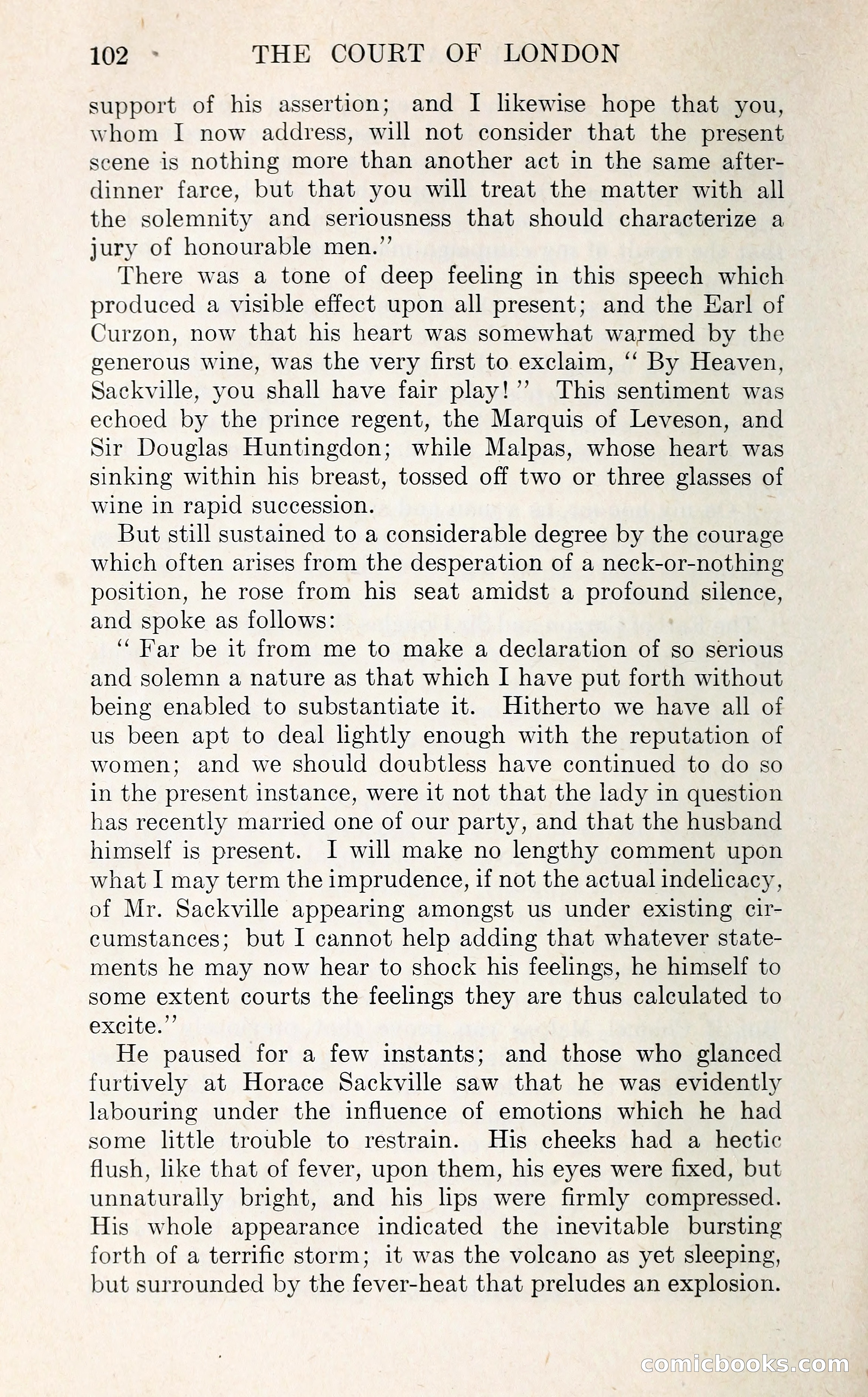 The Works of George W. M. Reynolds — page 119 of 392