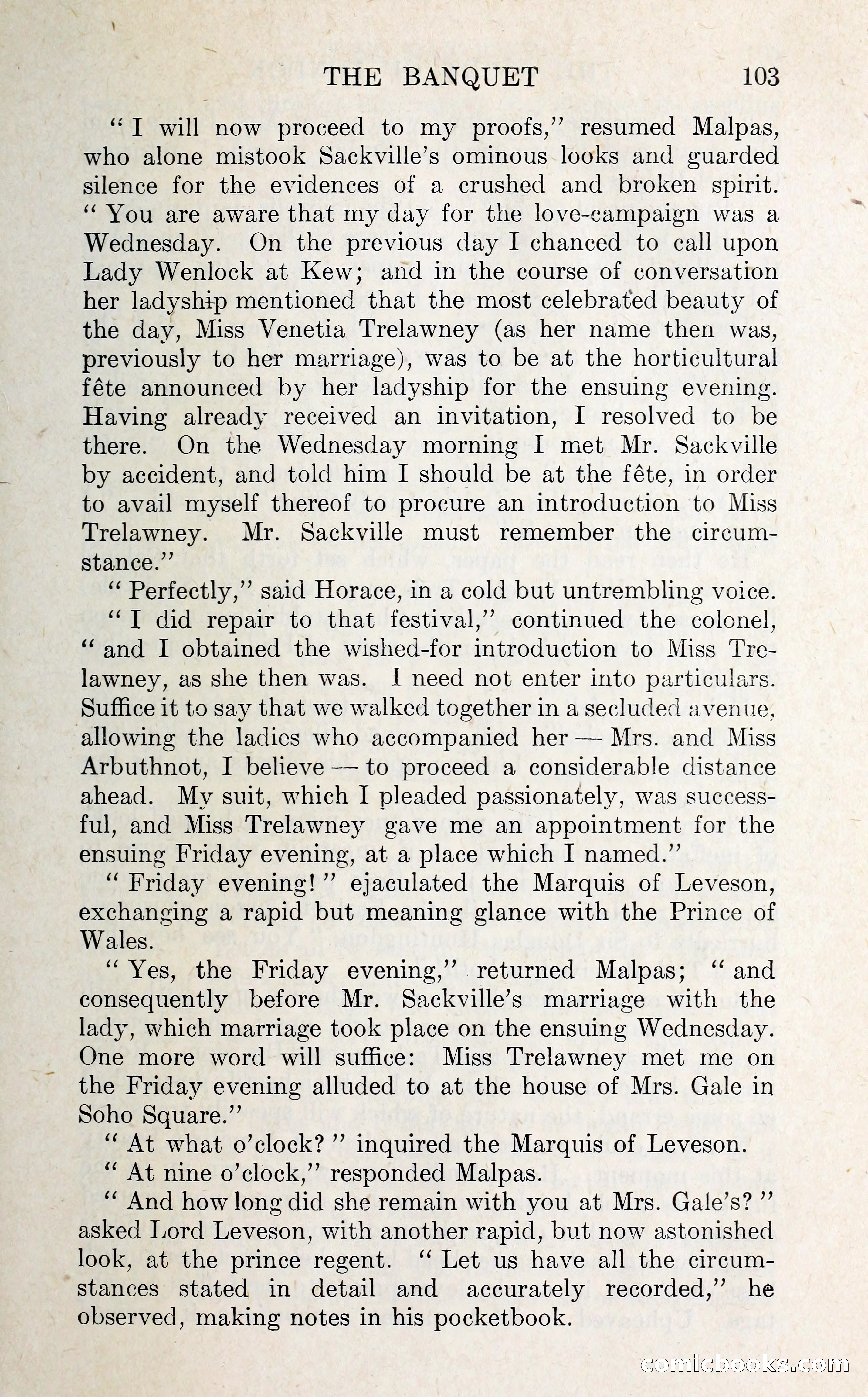 The Works of George W. M. Reynolds — page 120 of 392