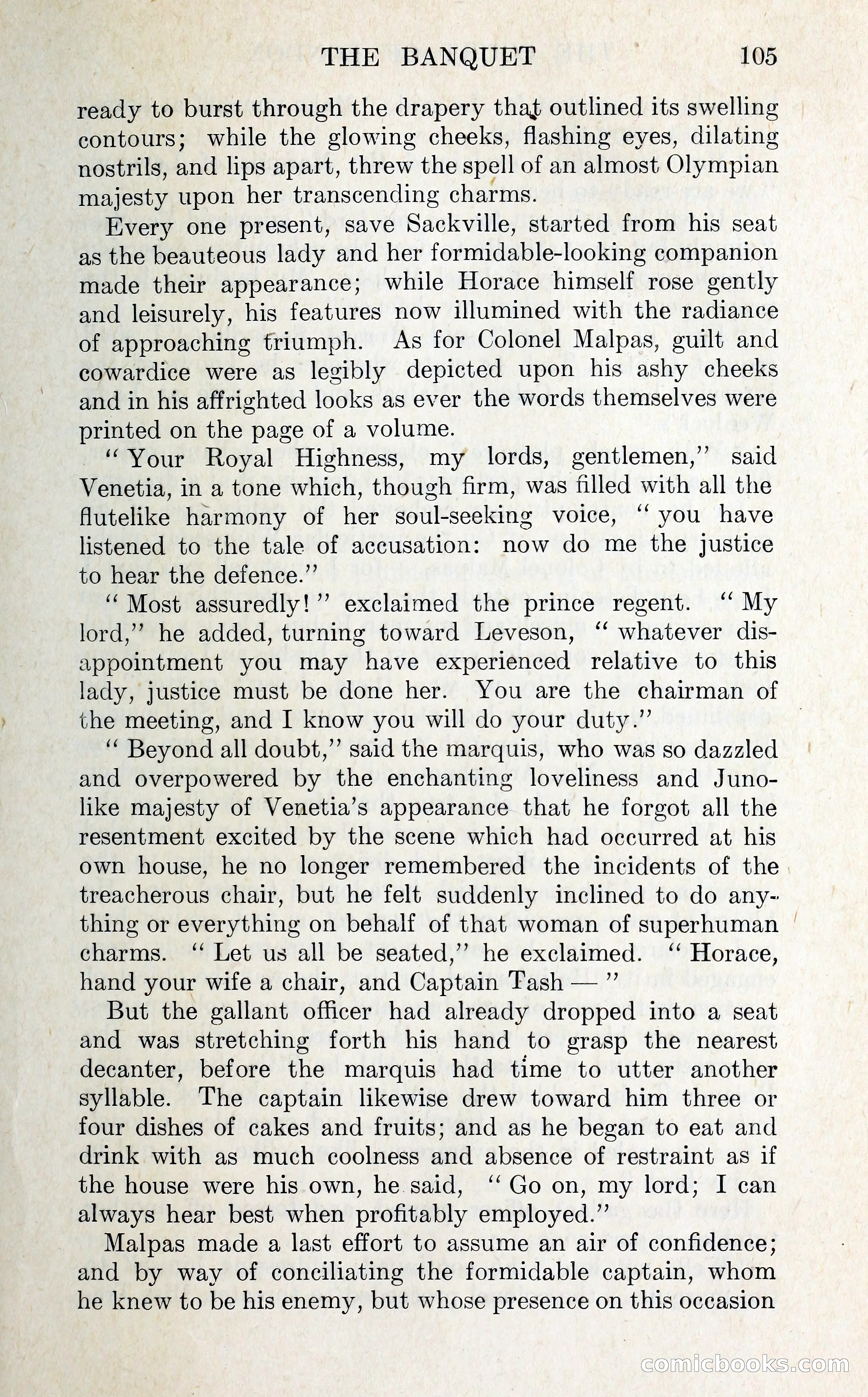 The Works of George W. M. Reynolds — page 122 of 392