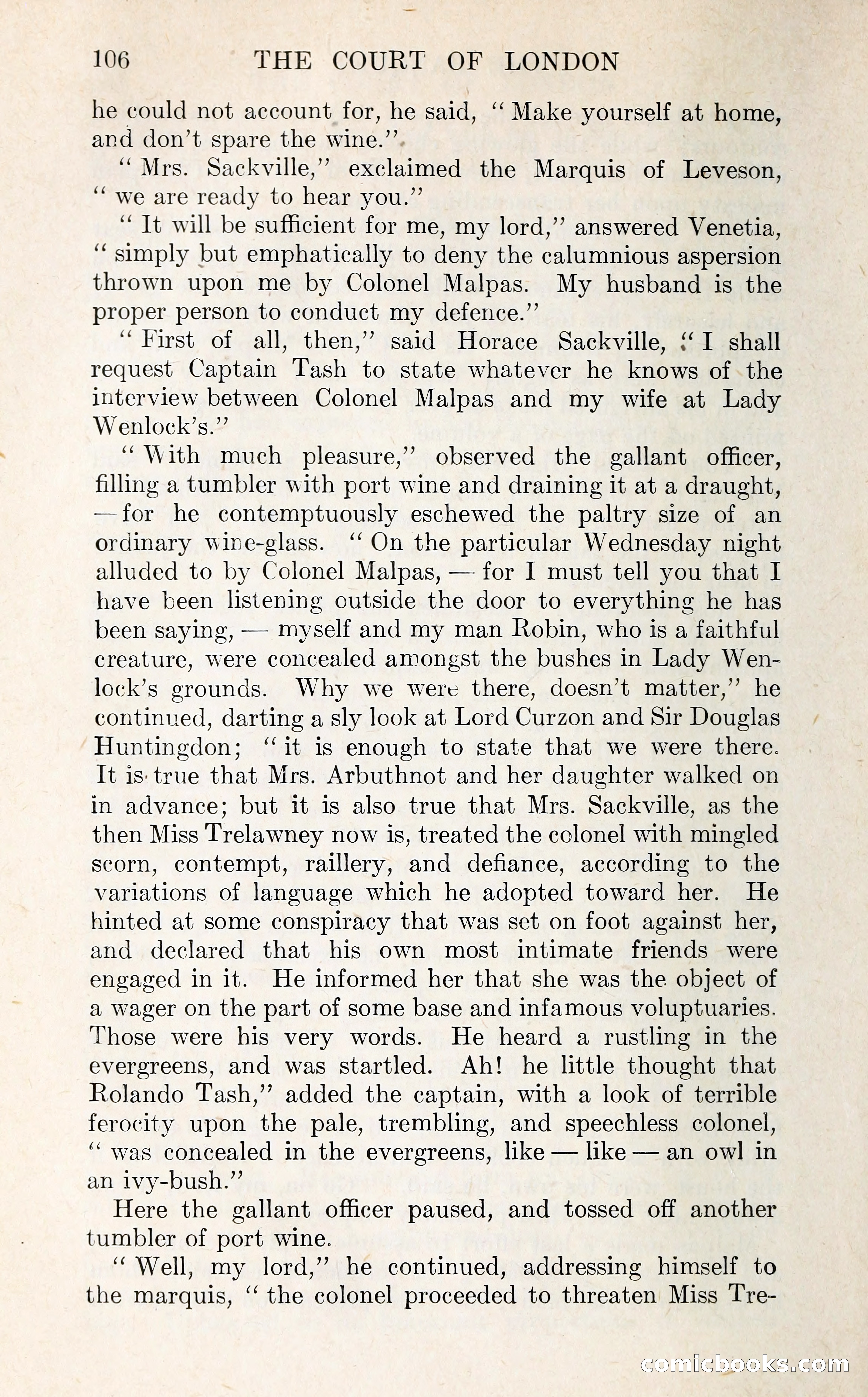 The Works of George W. M. Reynolds — page 123 of 392