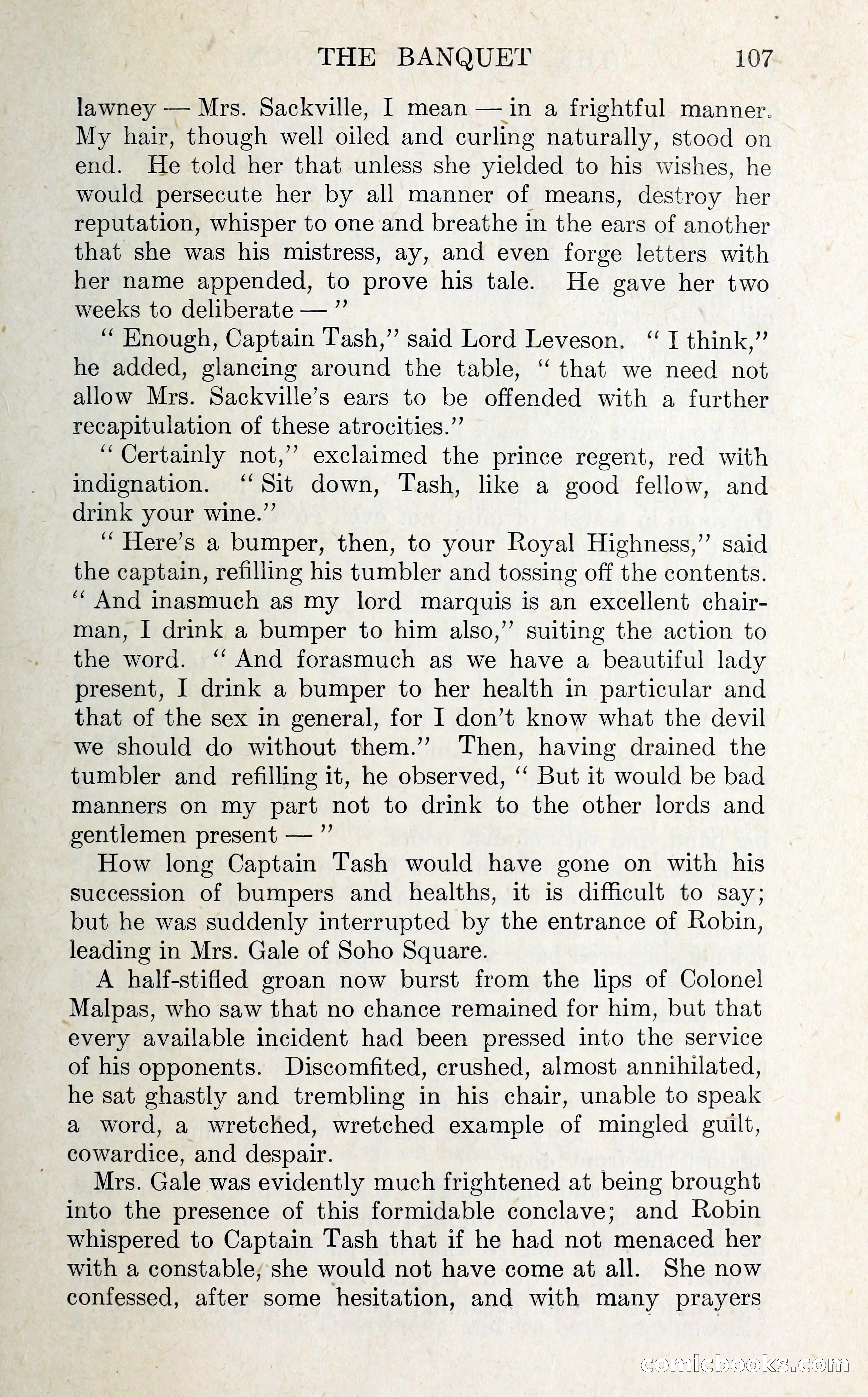 The Works of George W. M. Reynolds — page 124 of 392