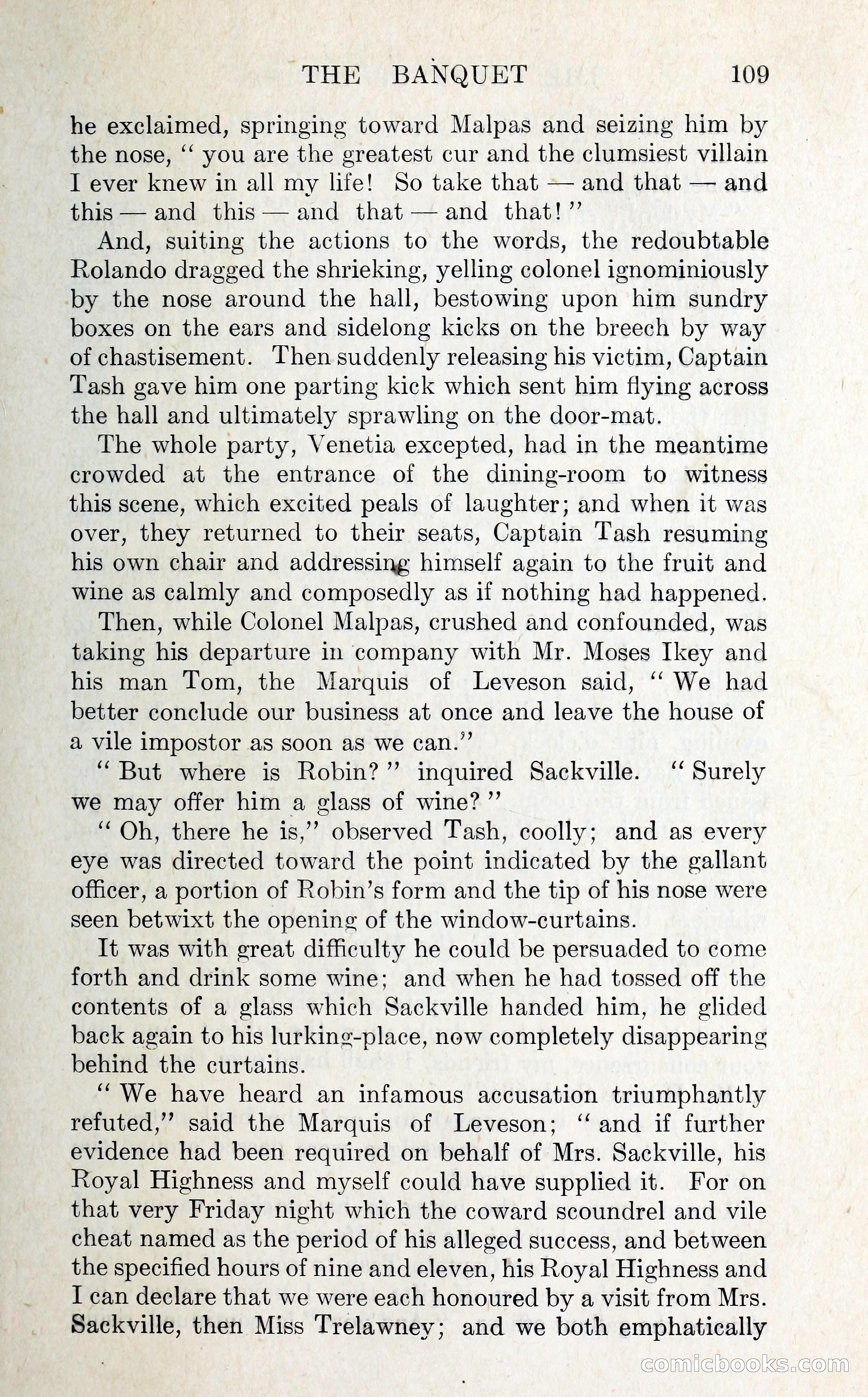 The Works of George W. M. Reynolds — page 126 of 392