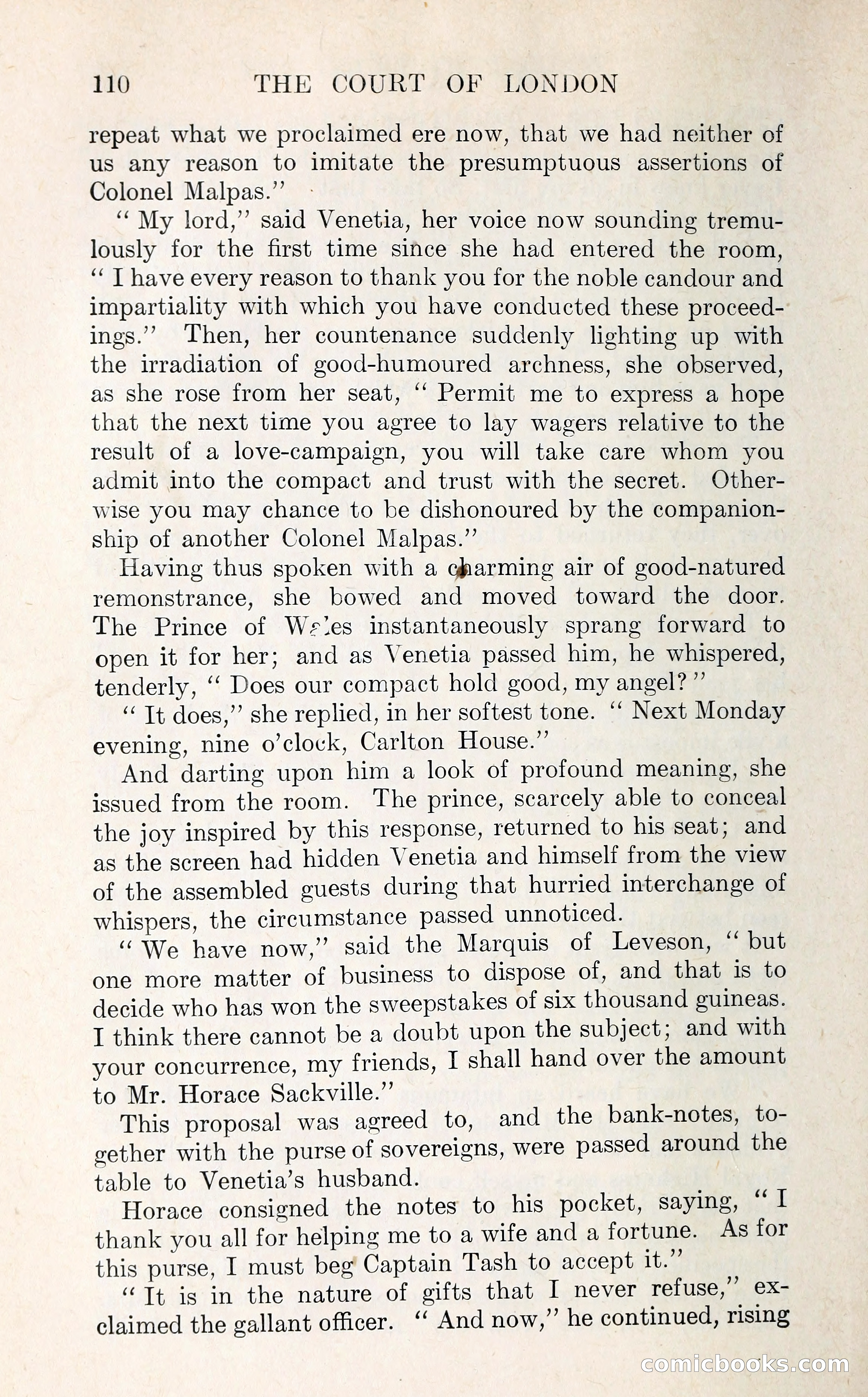 The Works of George W. M. Reynolds — page 127 of 392