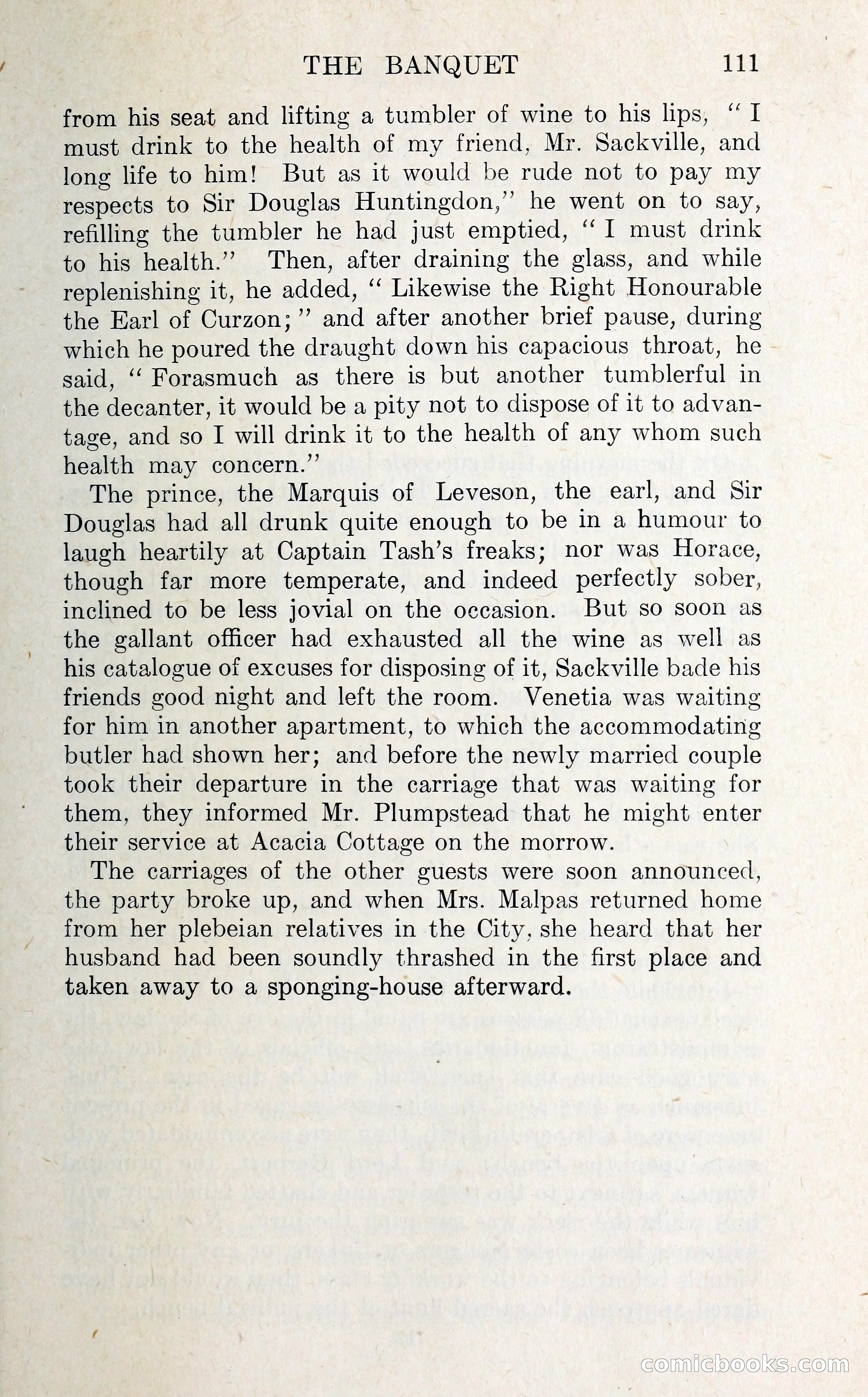 The Works of George W. M. Reynolds — page 128 of 392