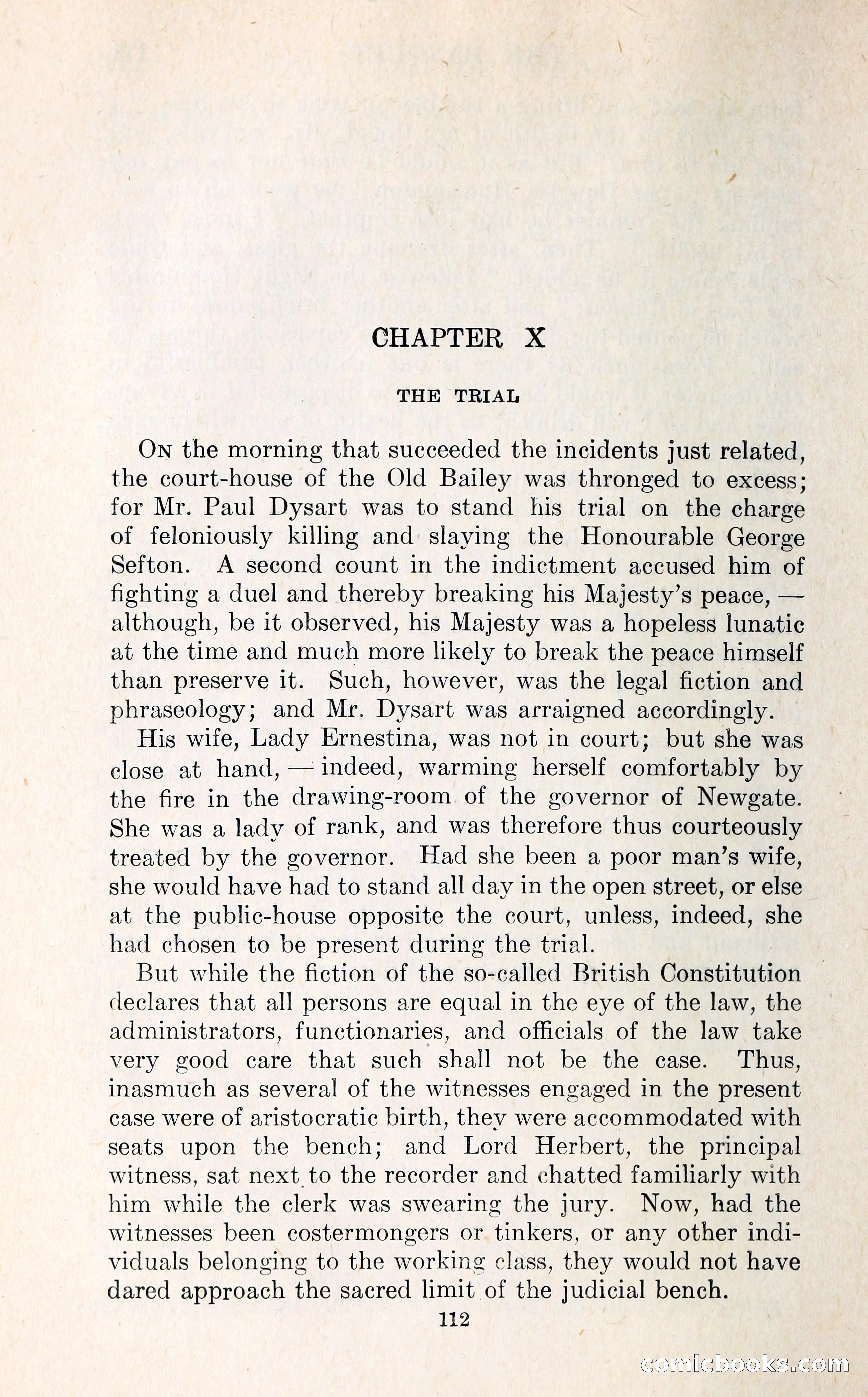 The Works of George W. M. Reynolds — page 129 of 392