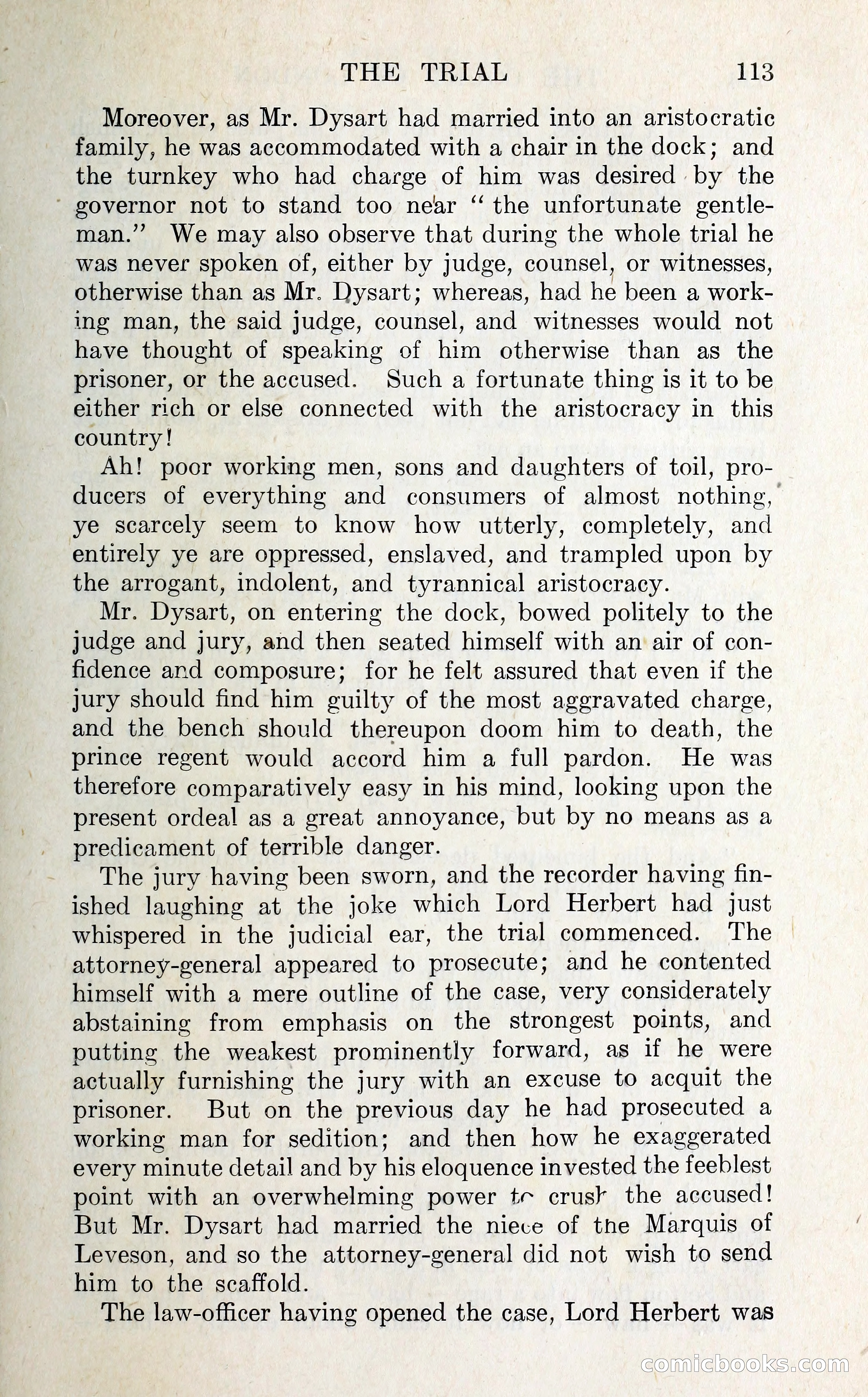 The Works of George W. M. Reynolds — page 130 of 392