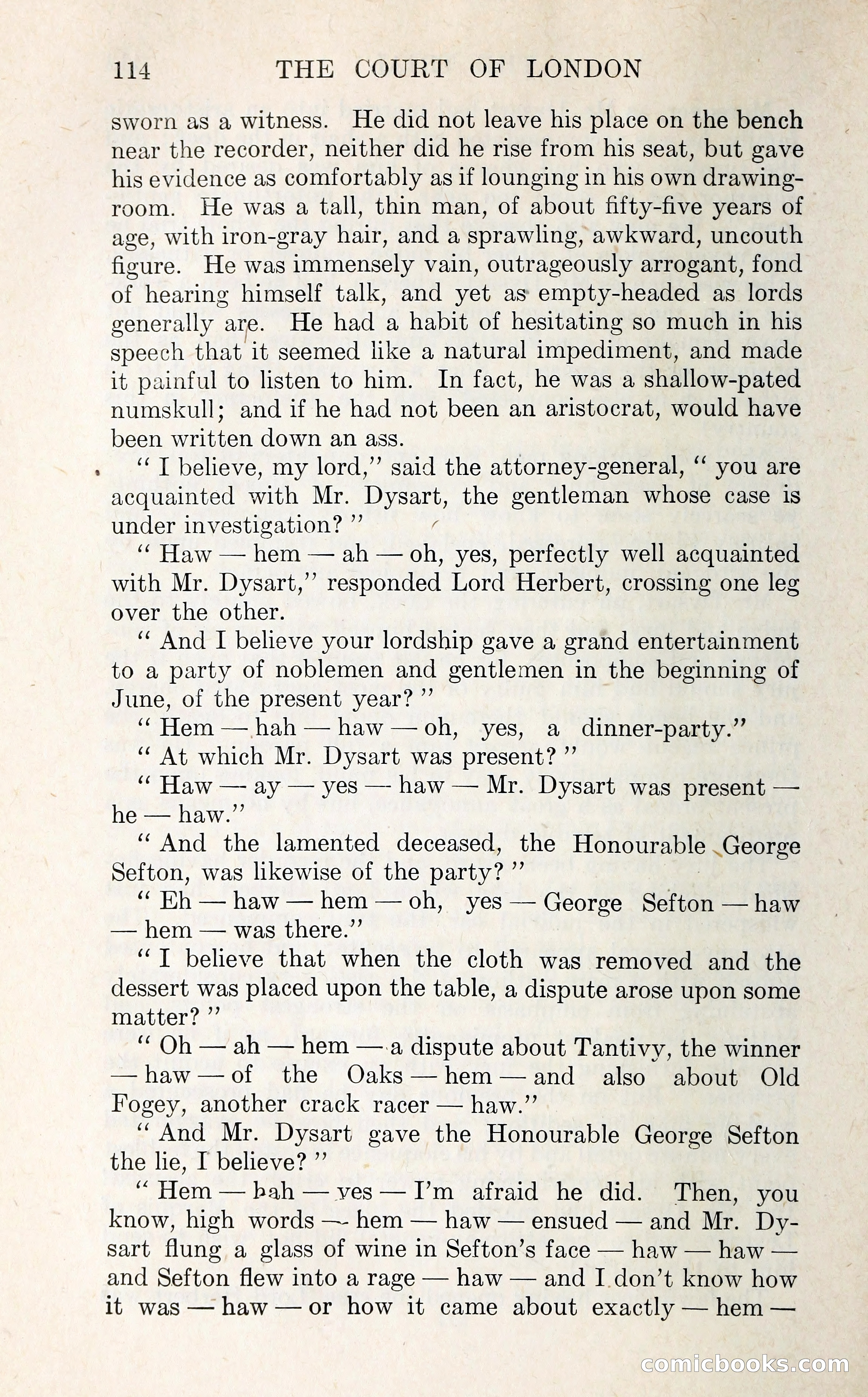 The Works of George W. M. Reynolds — page 131 of 392