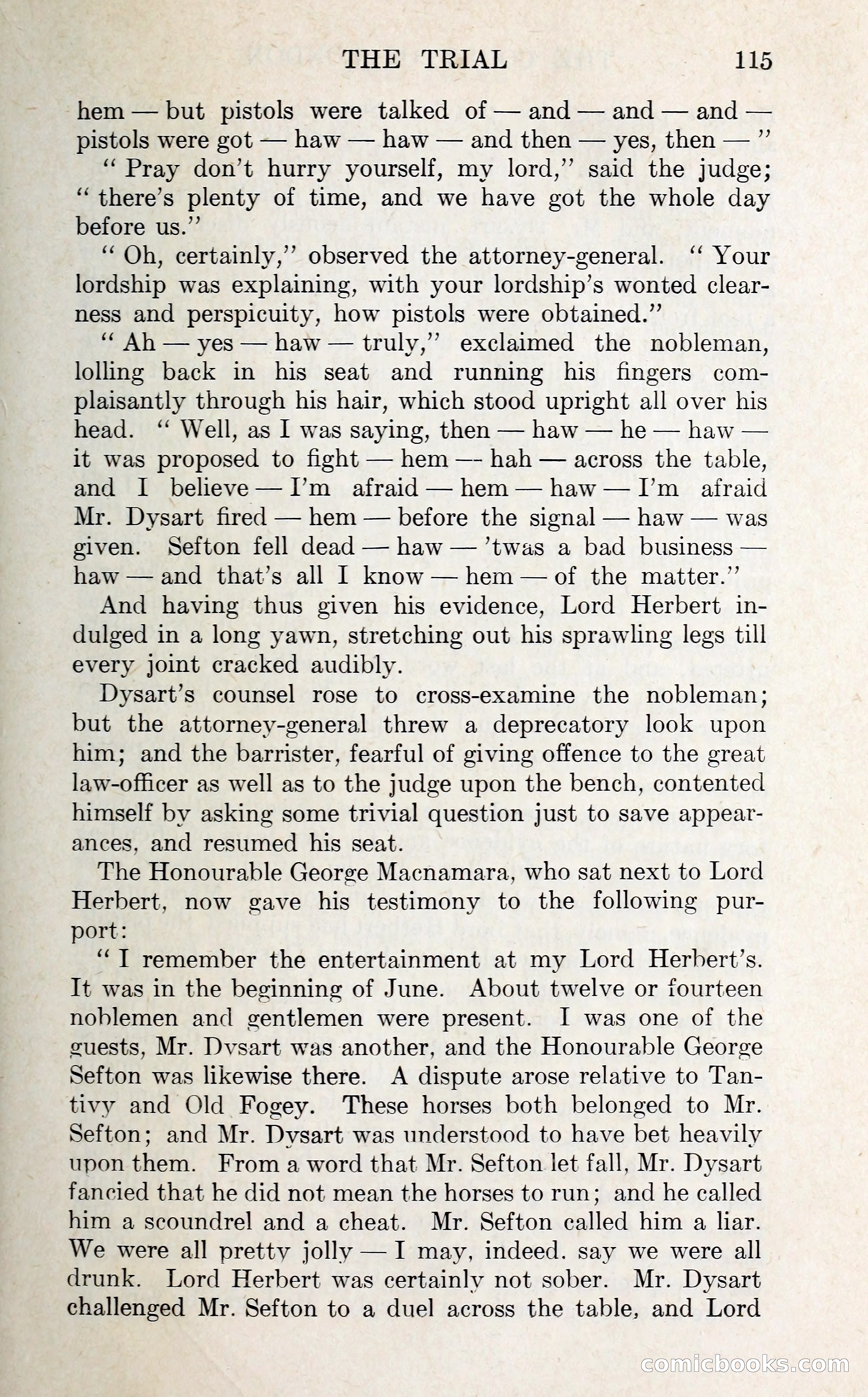 The Works of George W. M. Reynolds — page 132 of 392