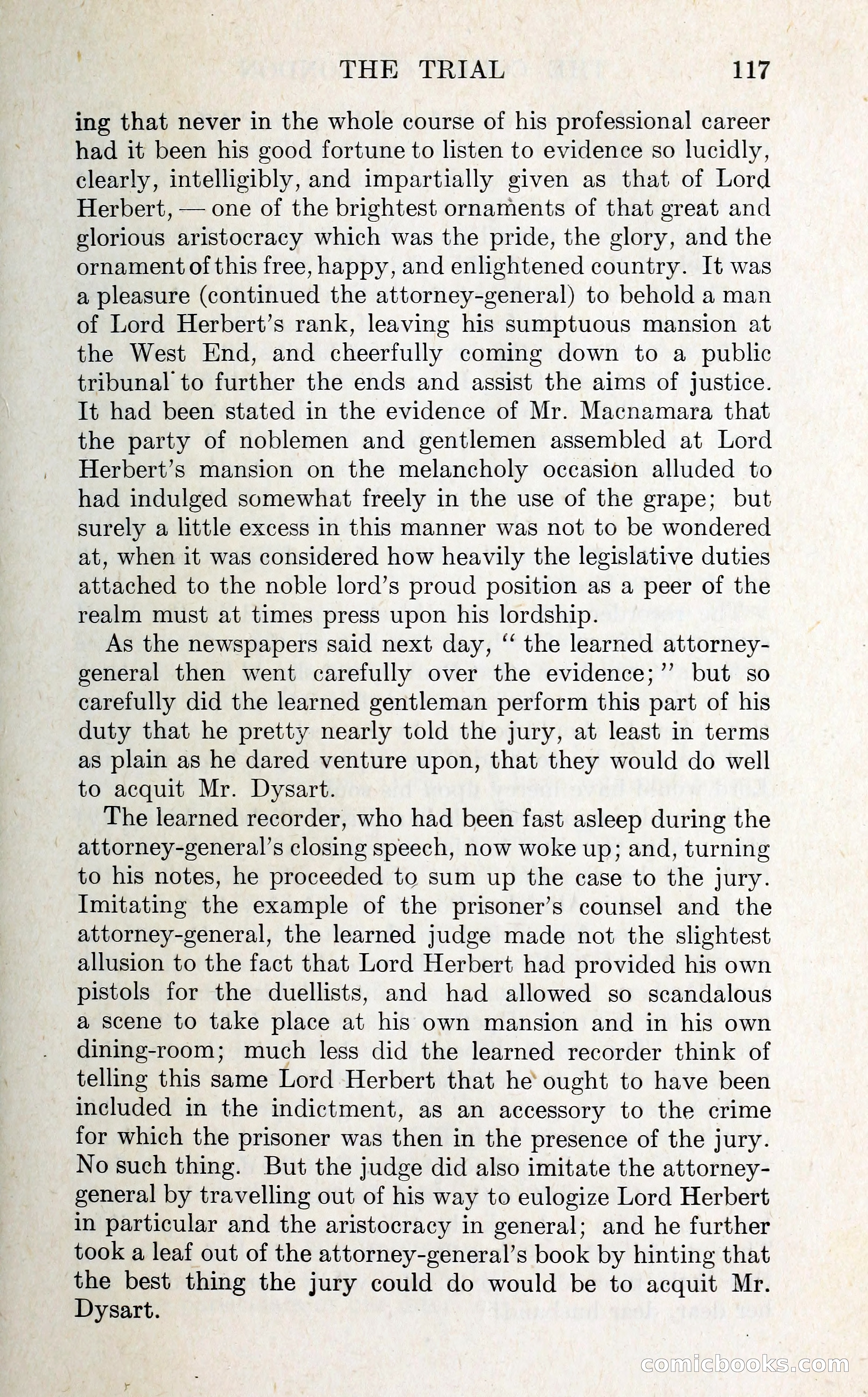 The Works of George W. M. Reynolds — page 134 of 392
