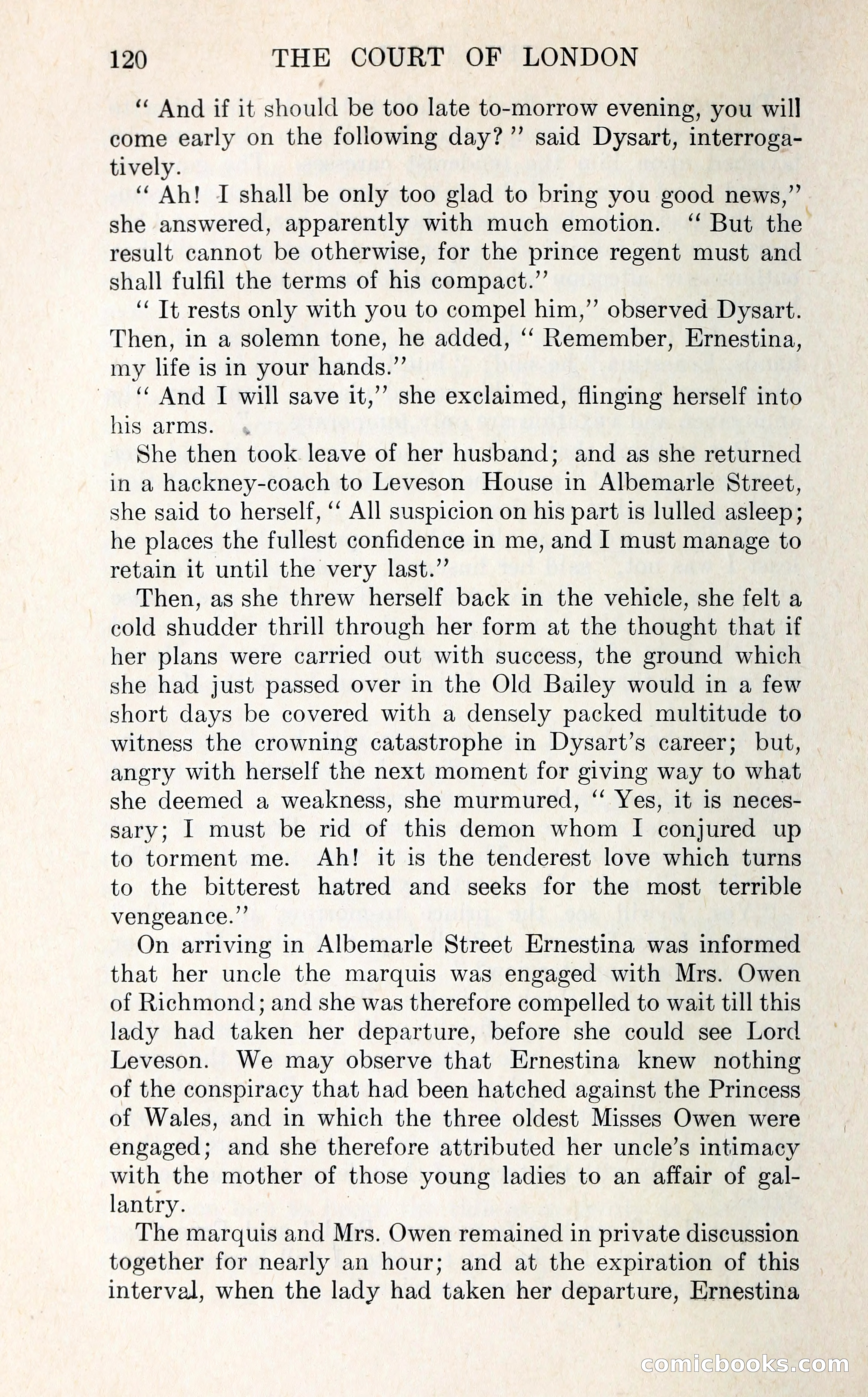 The Works of George W. M. Reynolds — page 137 of 392