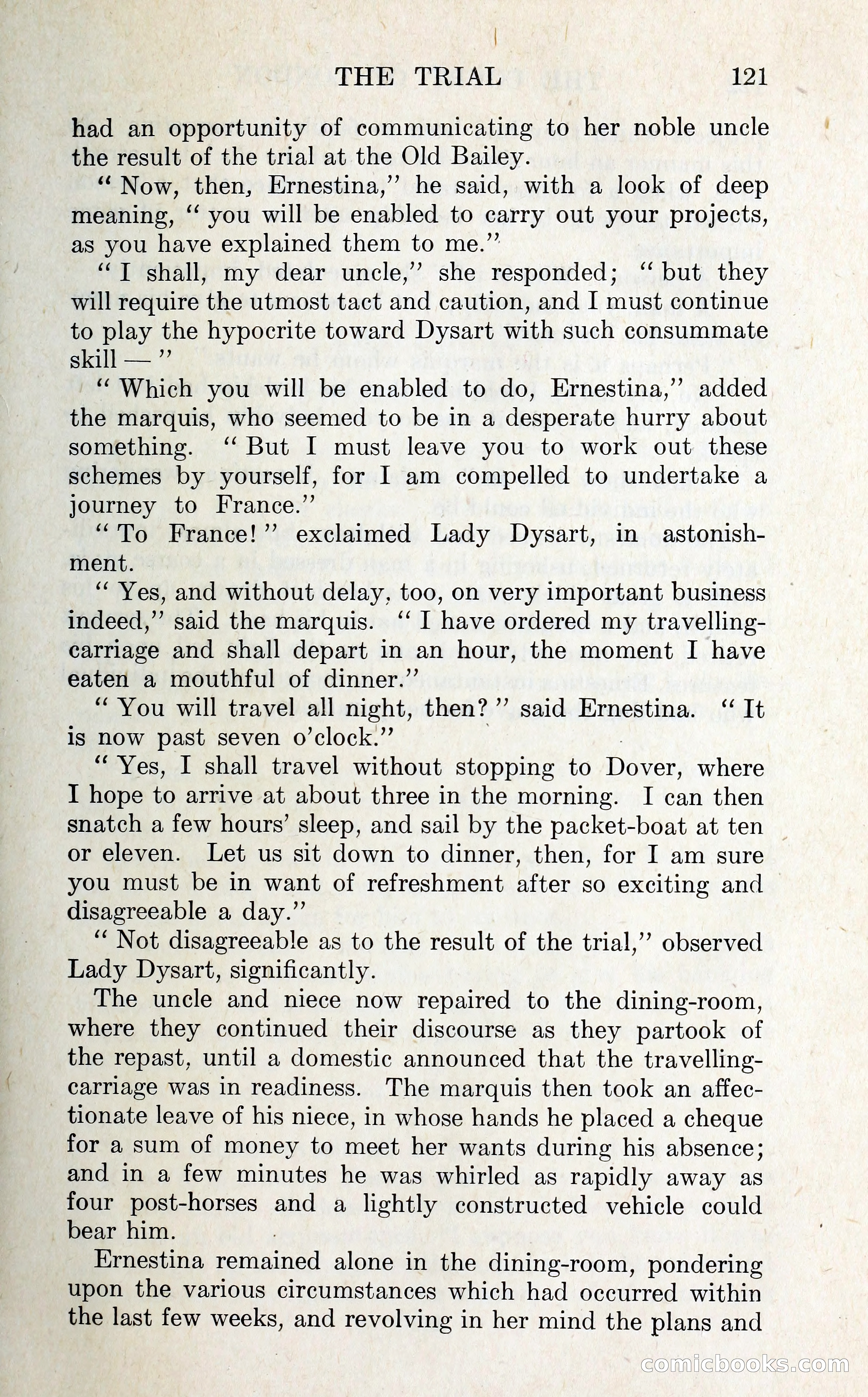 The Works of George W. M. Reynolds — page 138 of 392