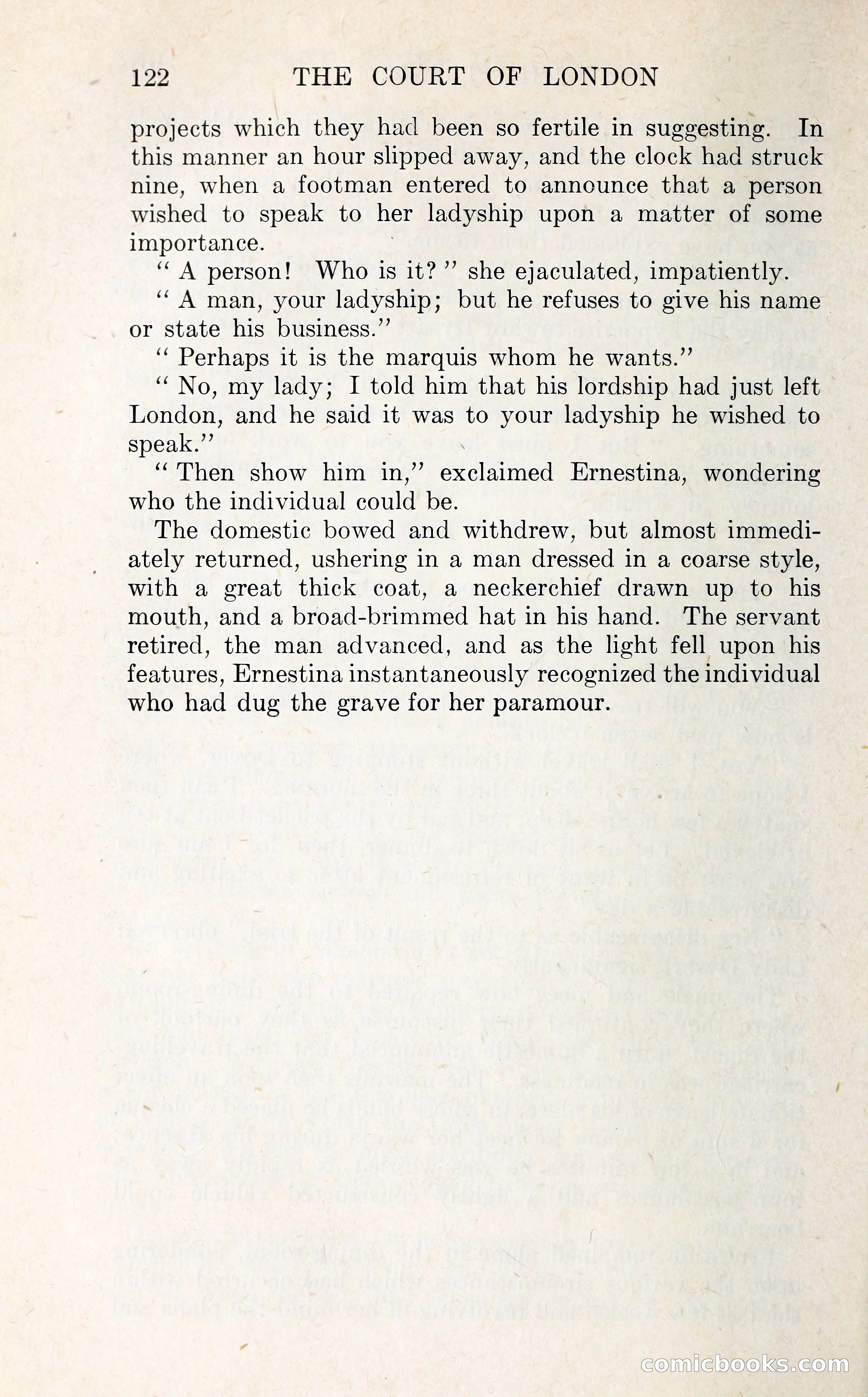 The Works of George W. M. Reynolds — page 139 of 392