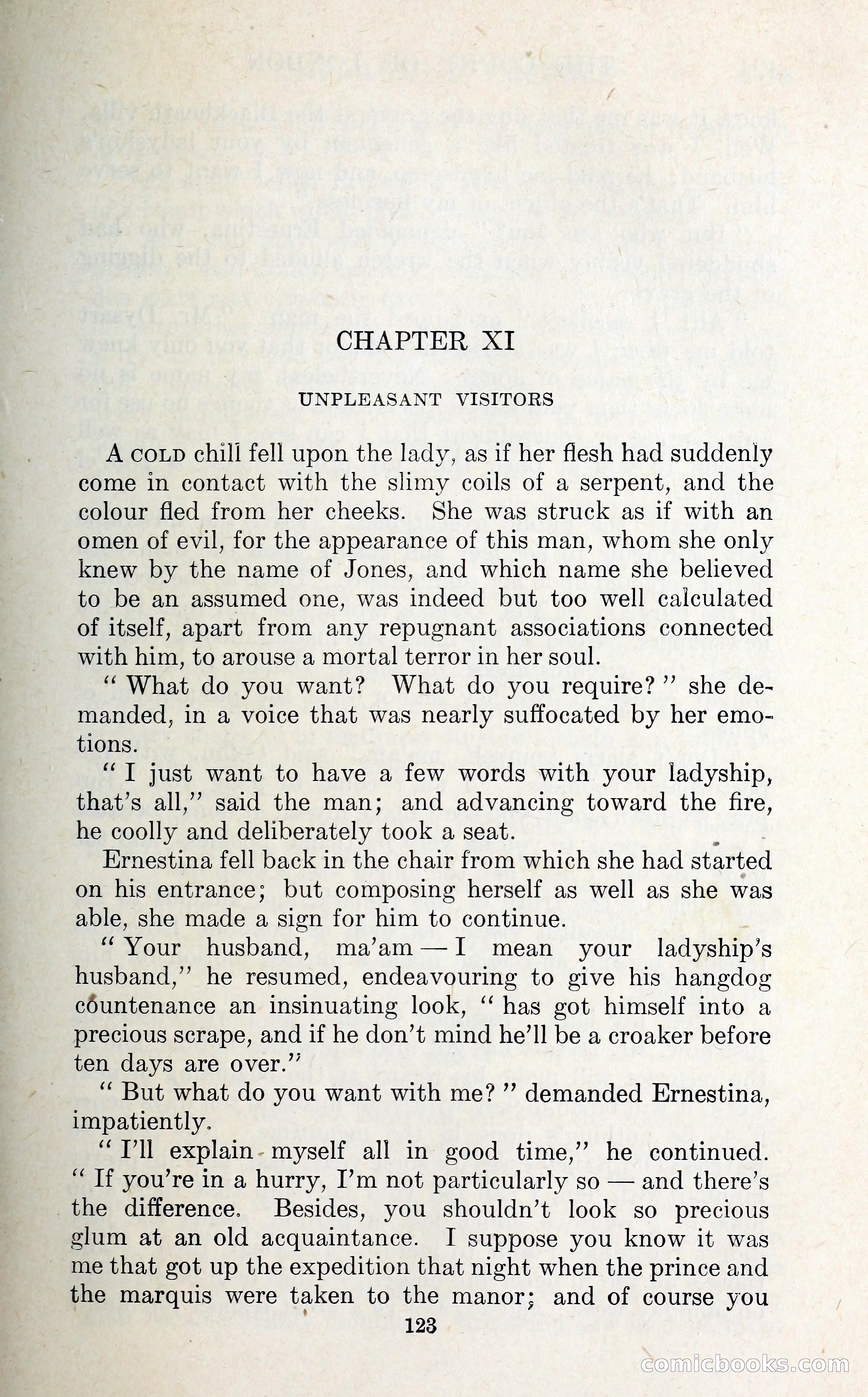 The Works of George W. M. Reynolds — page 140 of 392