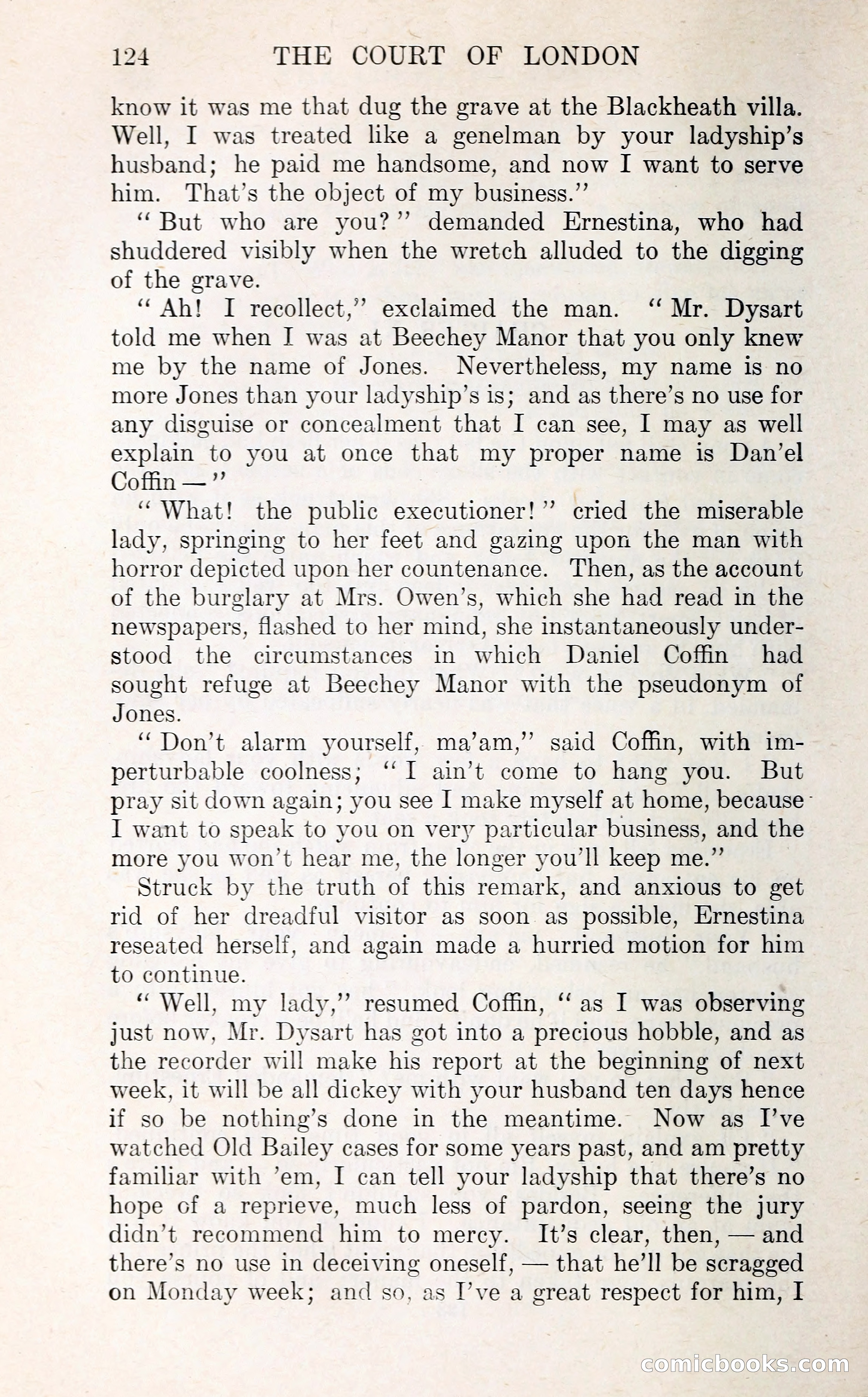 The Works of George W. M. Reynolds — page 141 of 392