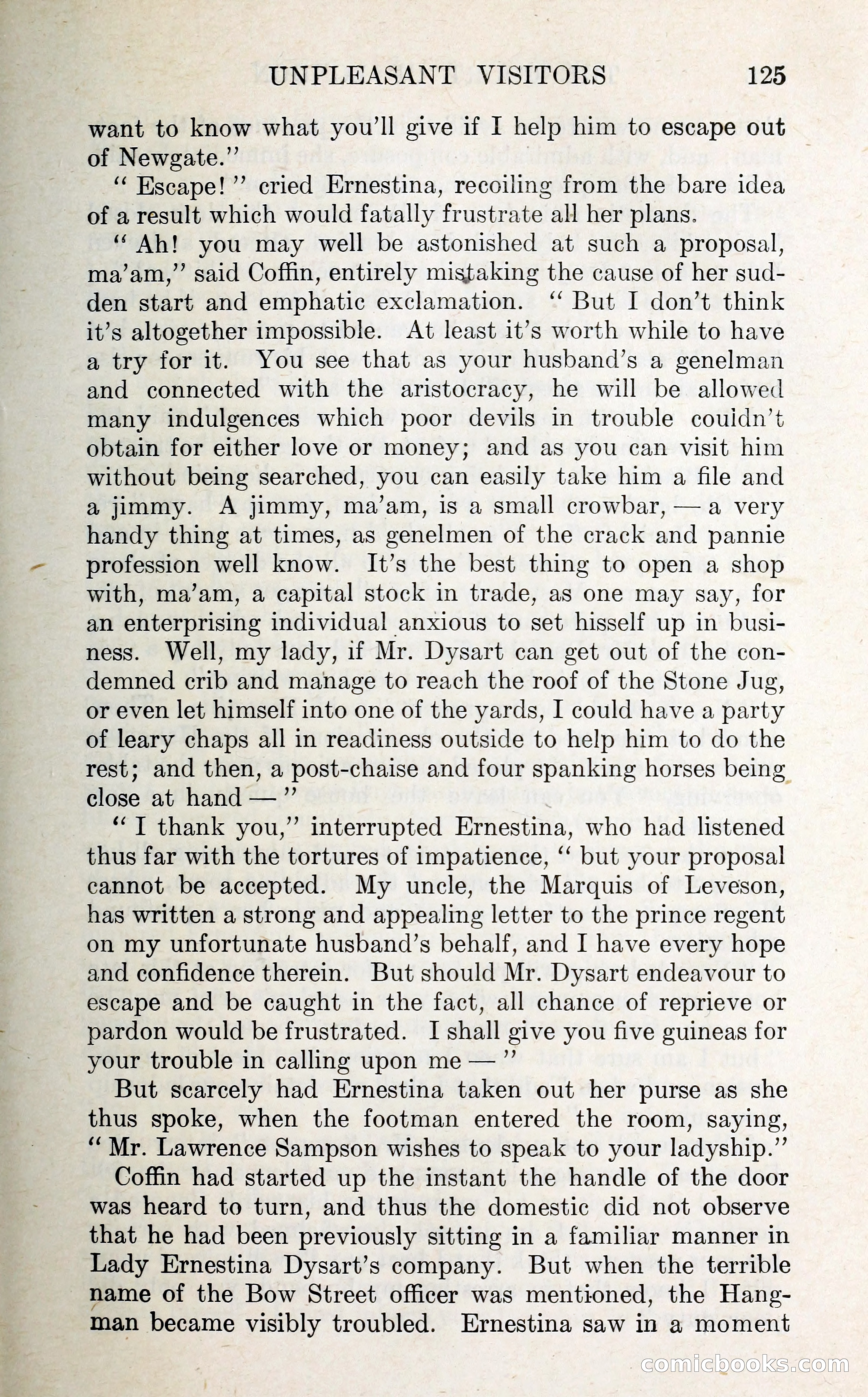 The Works of George W. M. Reynolds — page 142 of 392