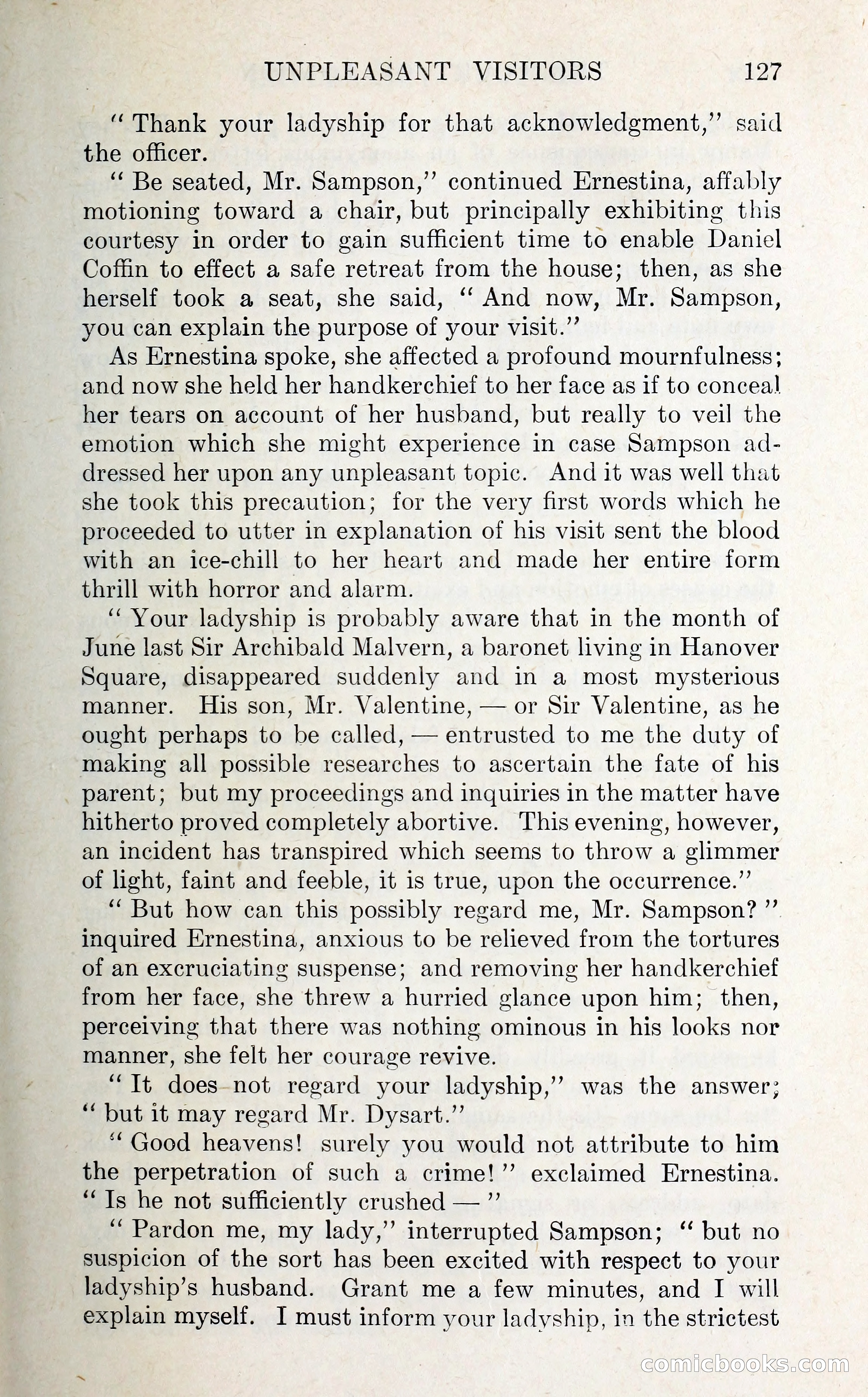 The Works of George W. M. Reynolds — page 144 of 392