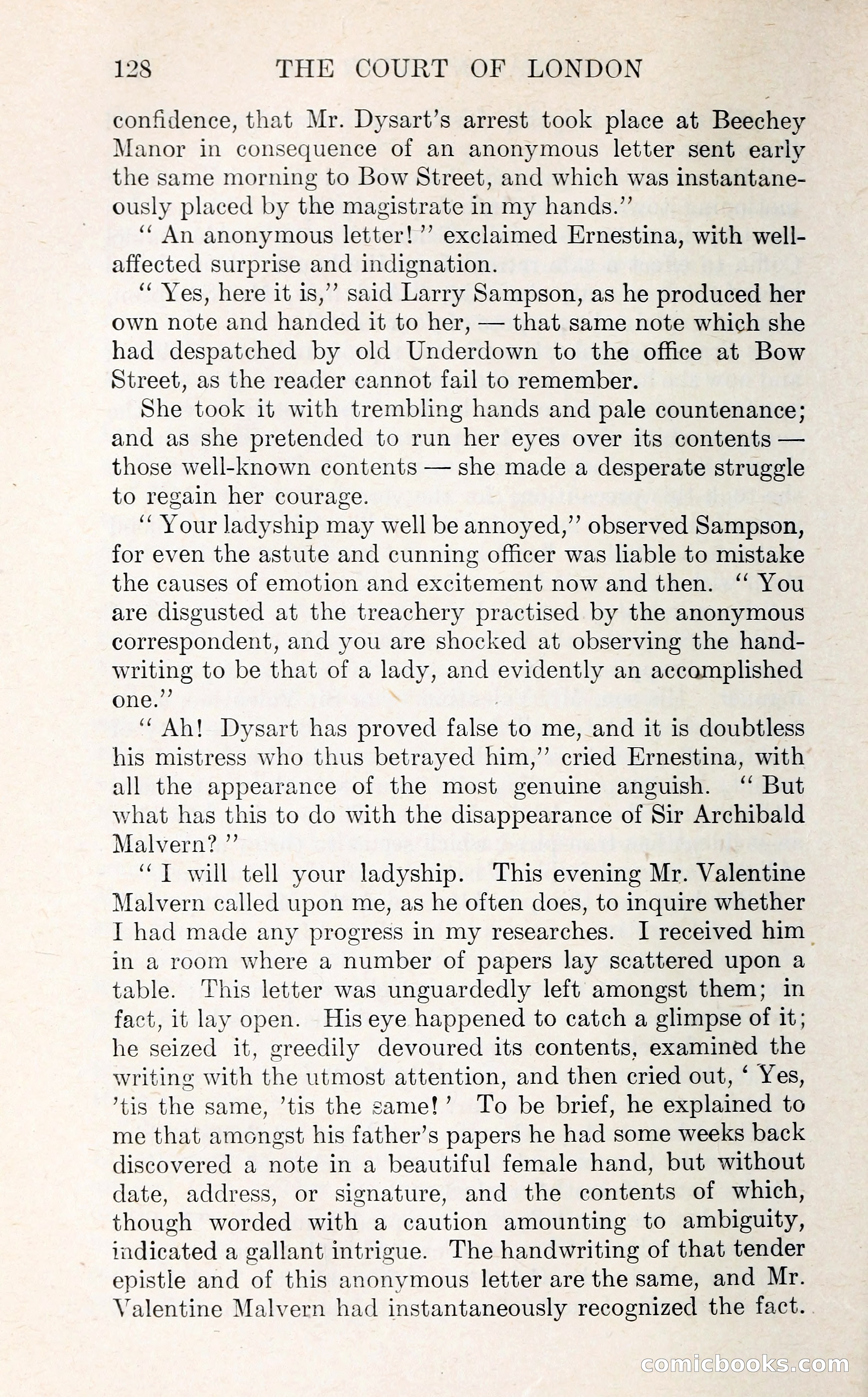 The Works of George W. M. Reynolds — page 145 of 392
